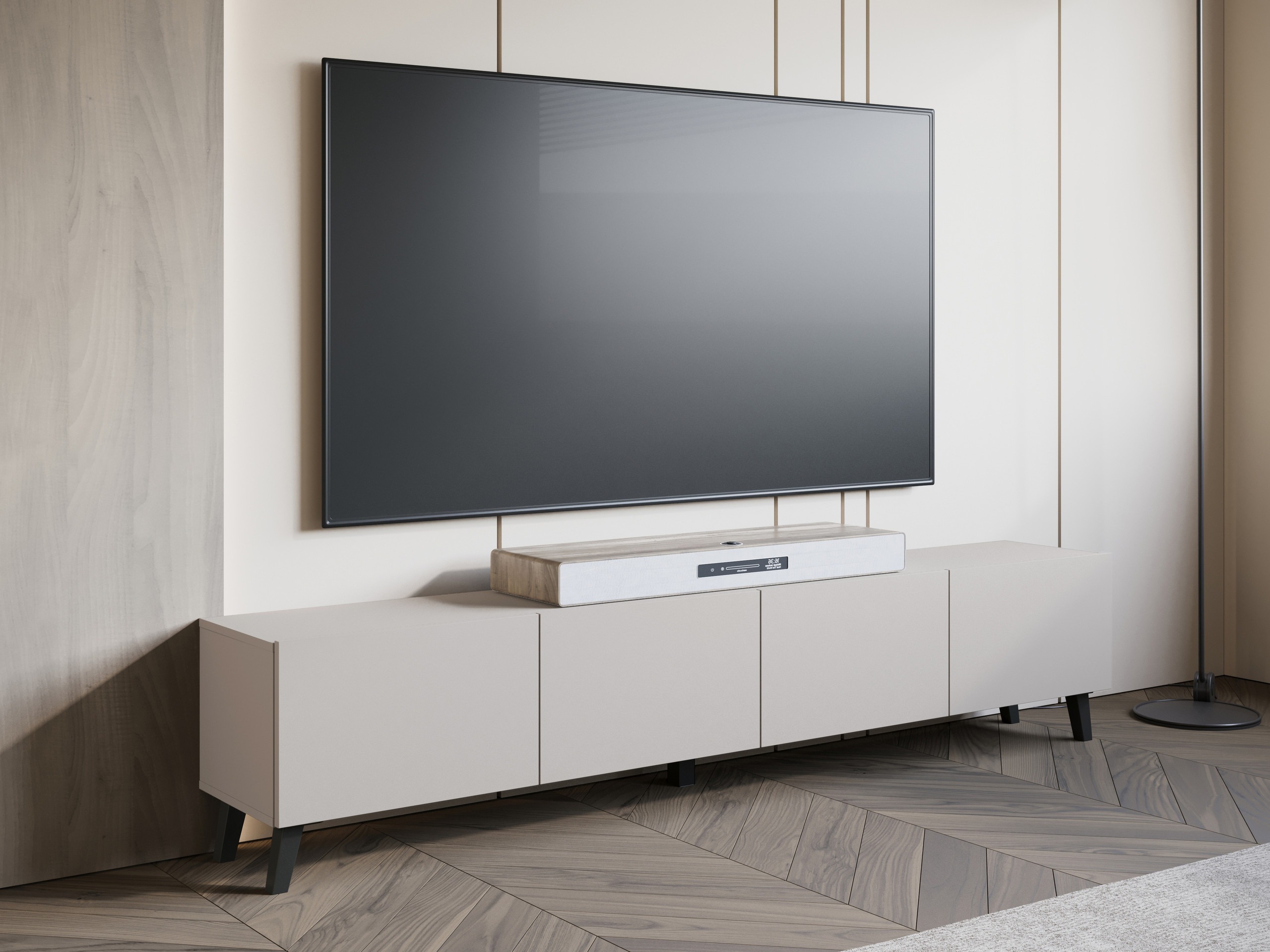 TV-omarica Levtive 101 (Kašmir)