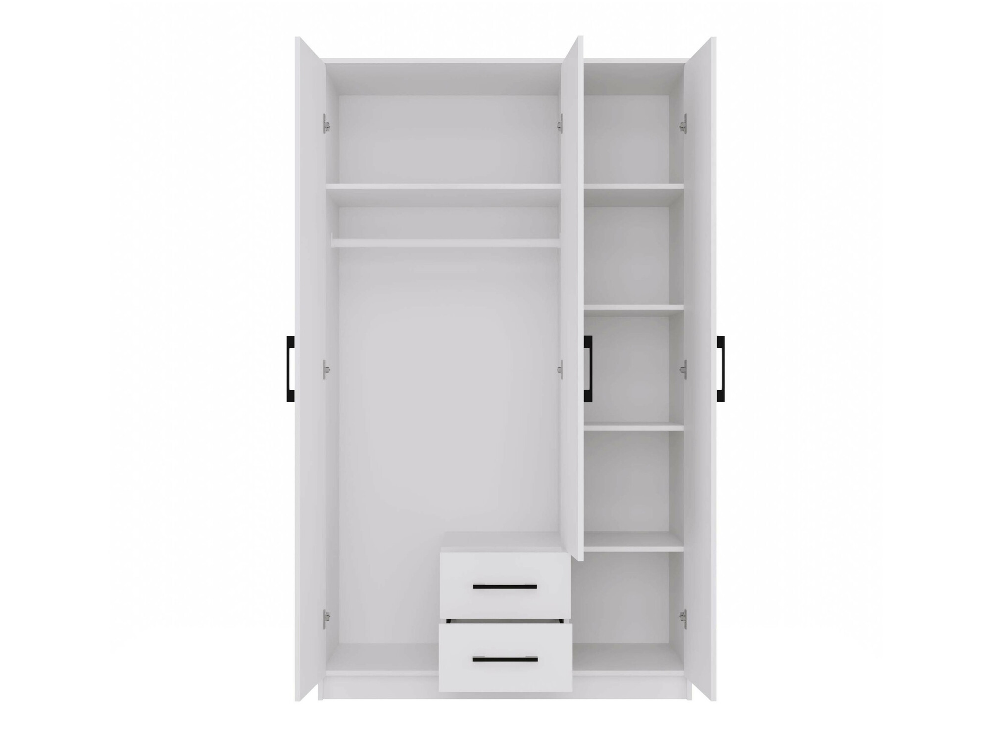 Garderobna omara SL5613