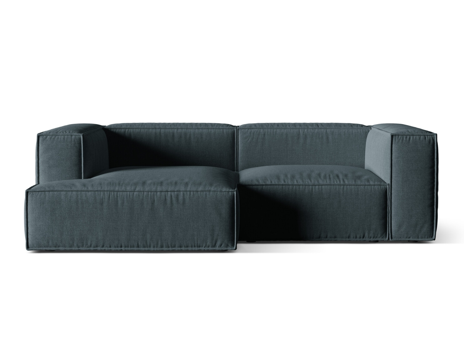 Modularna kotna sedežna garnitura Beckley F119 (Liberty 13)