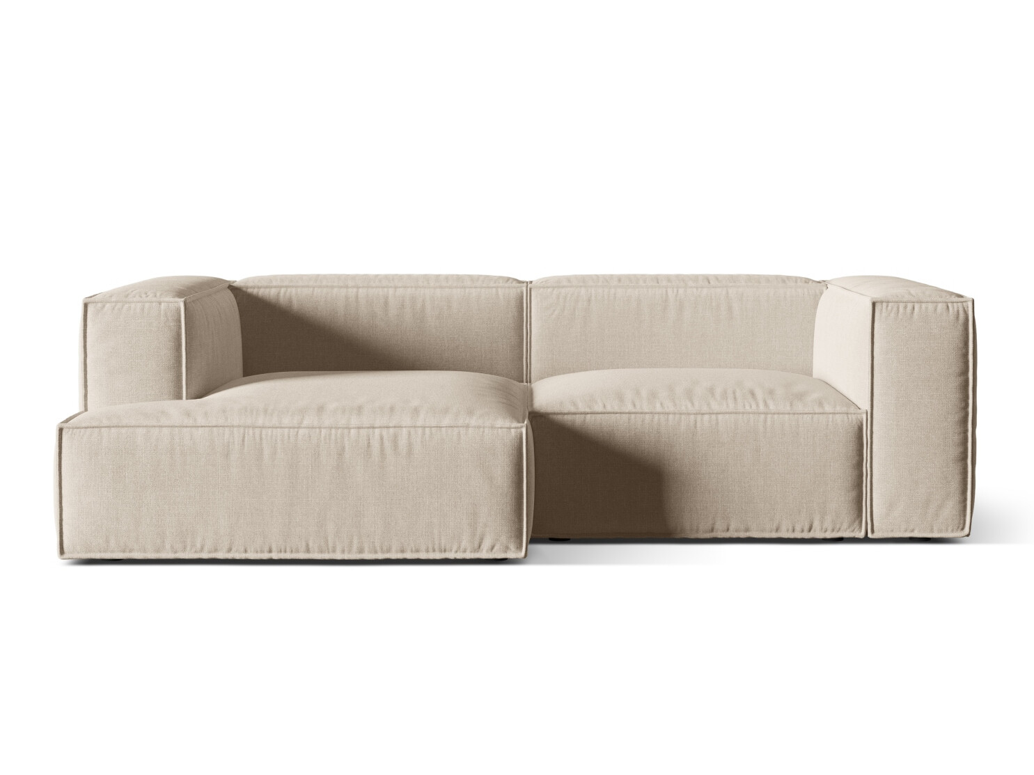 Modularna kotna sedežna garnitura Beckley F119 (Liberty 2)