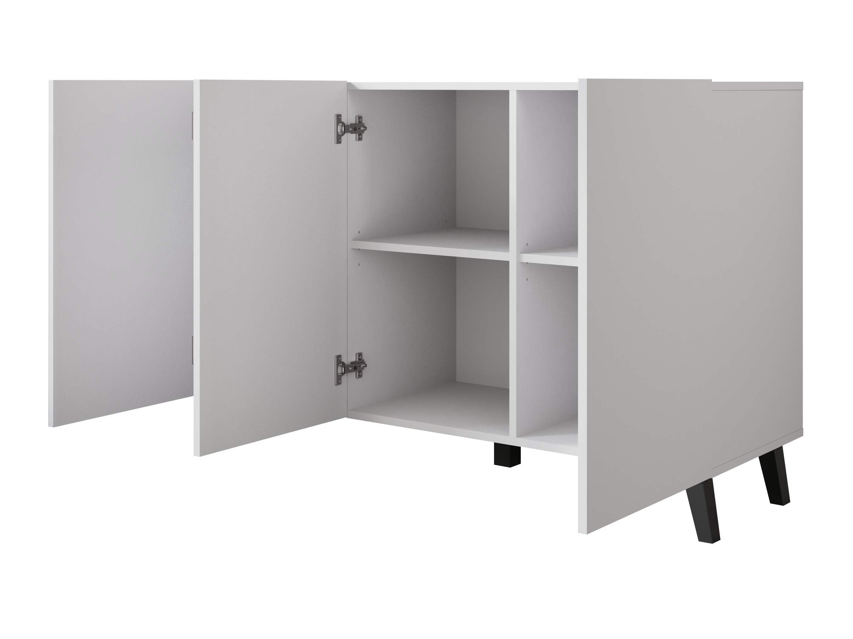 Omarica Levtive 102 (Bela)