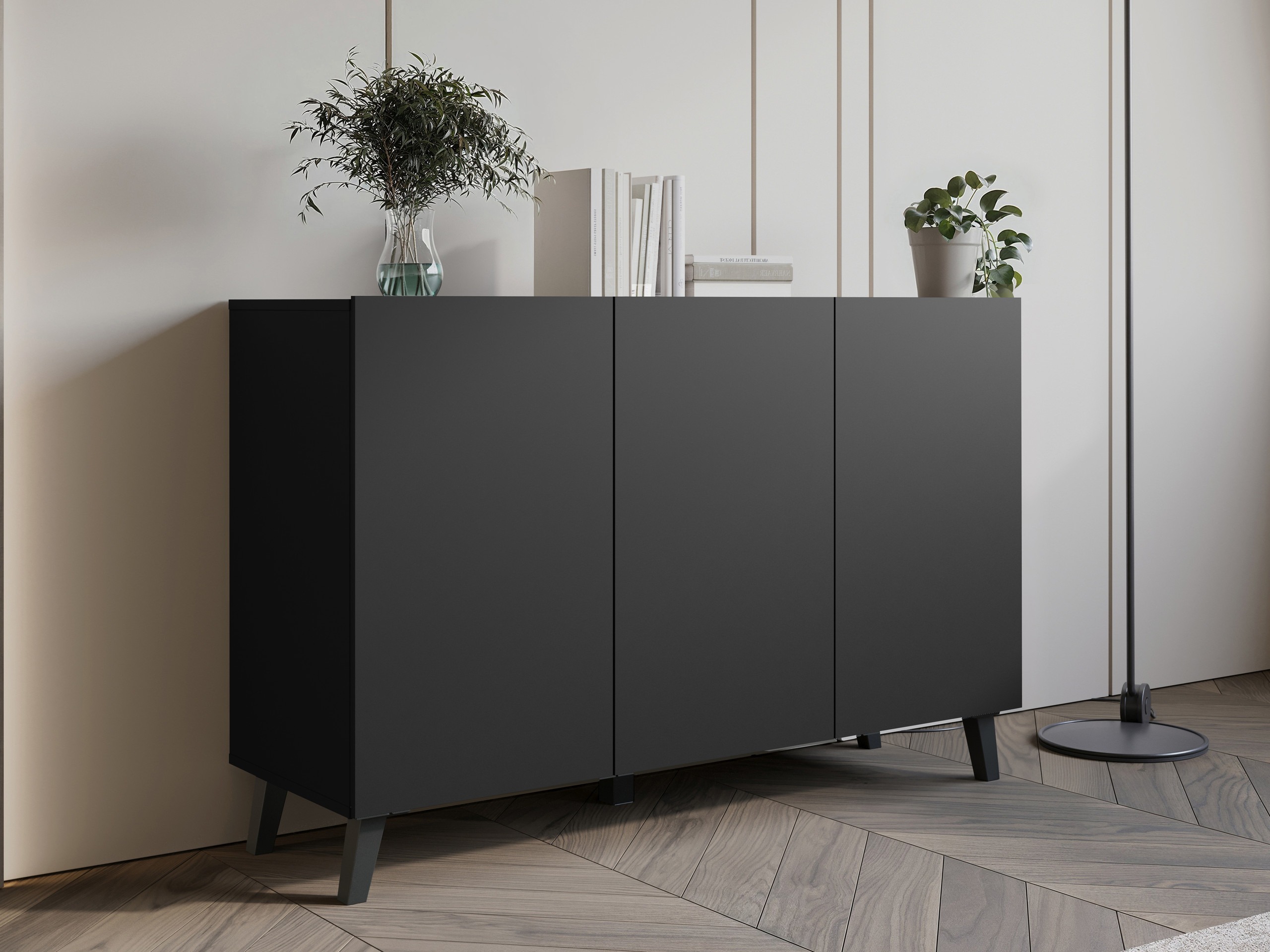 Omarica Levtive 102 (Grafit)