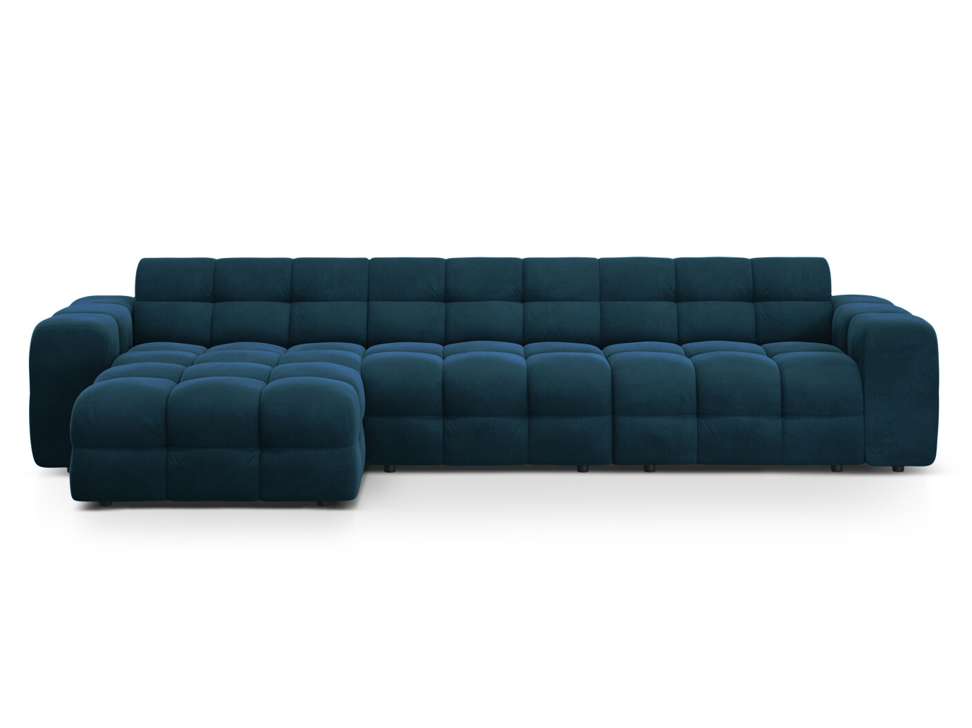 Kotna garnitura Fivtivu 106 (Magic Velvet 2211)