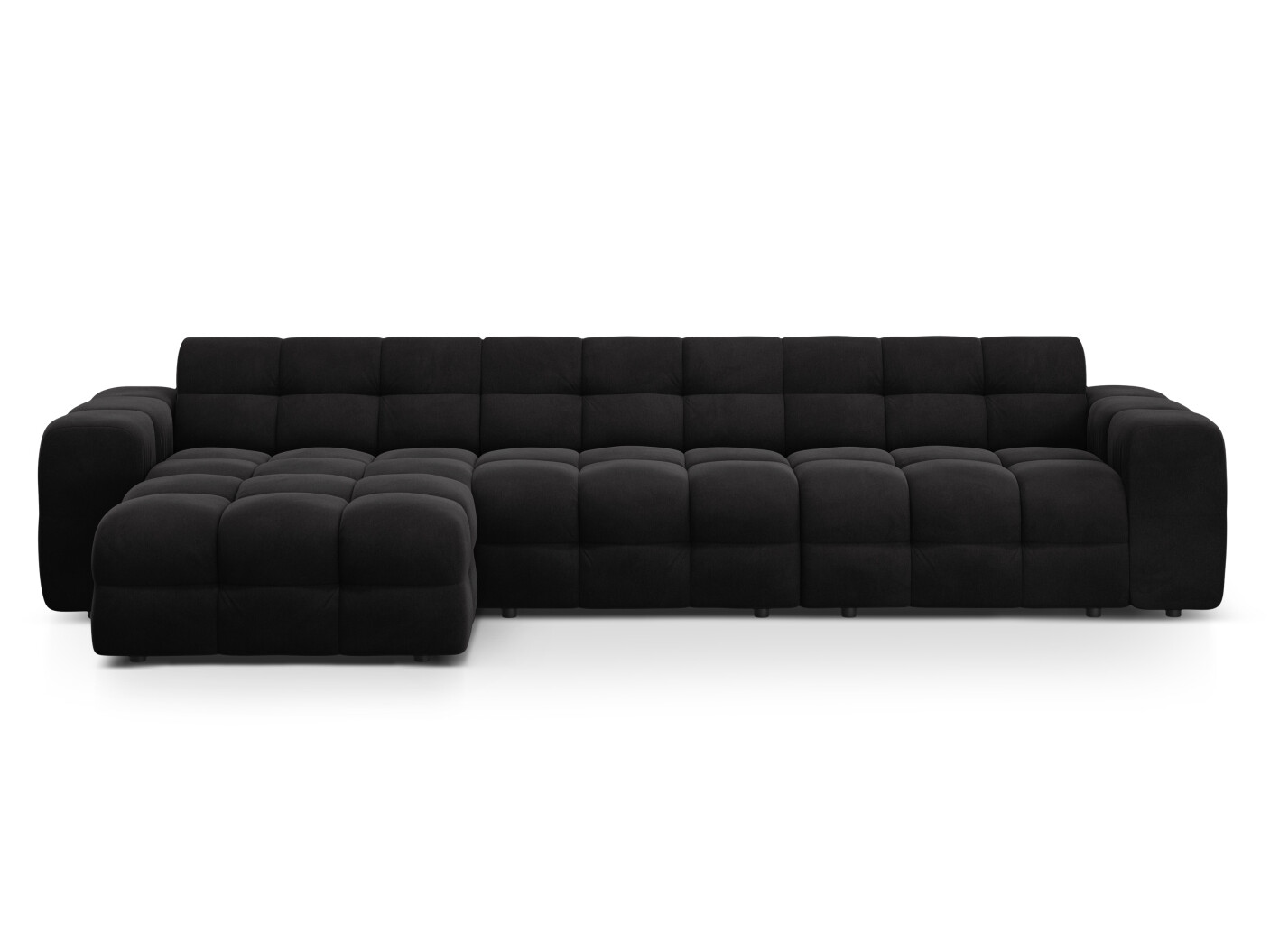 Kotna garnitura Fivtivu 106 (Magic Velvet 2219)