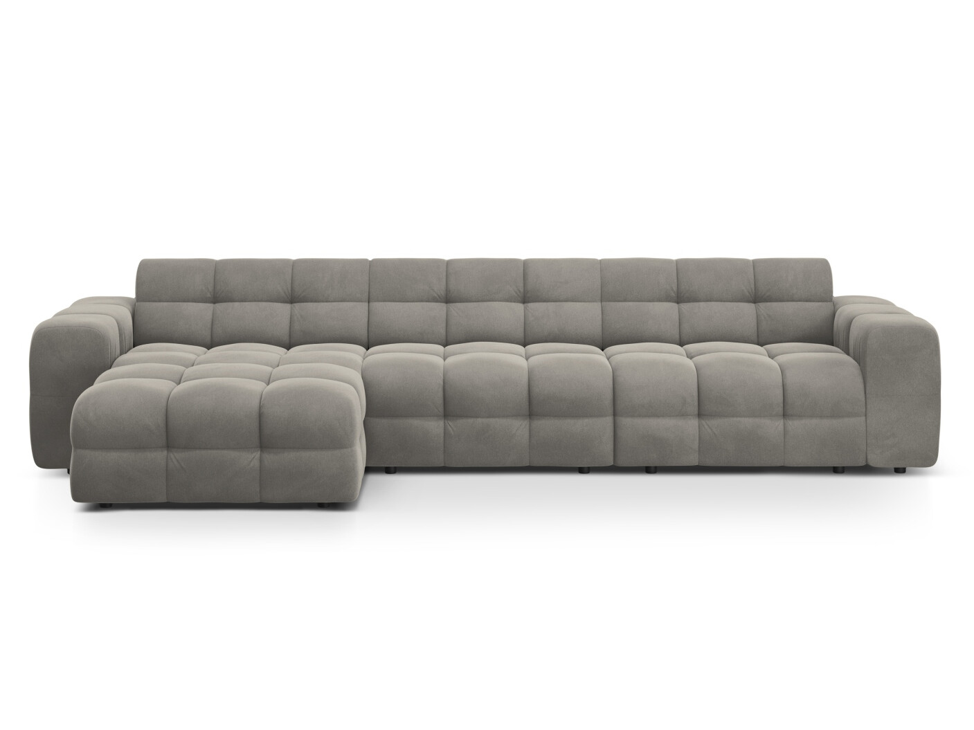 Kotna garnitura Fivtivu 106 (Magic Velvet 2241)