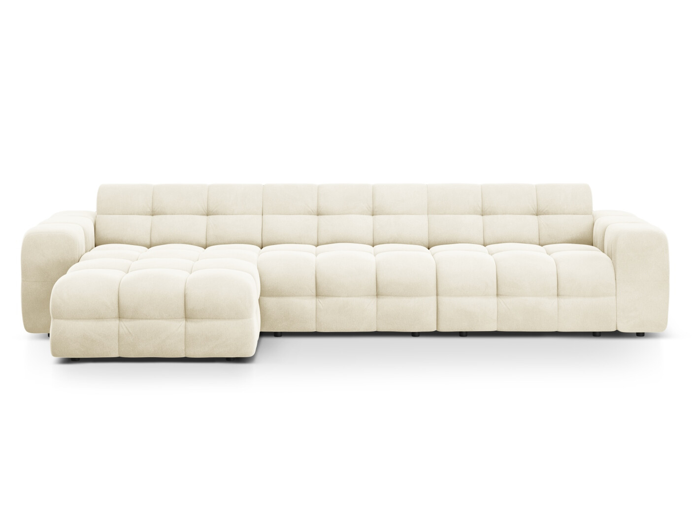 Kotna garnitura Fivtivu 106 (Magic Velvet 2256)