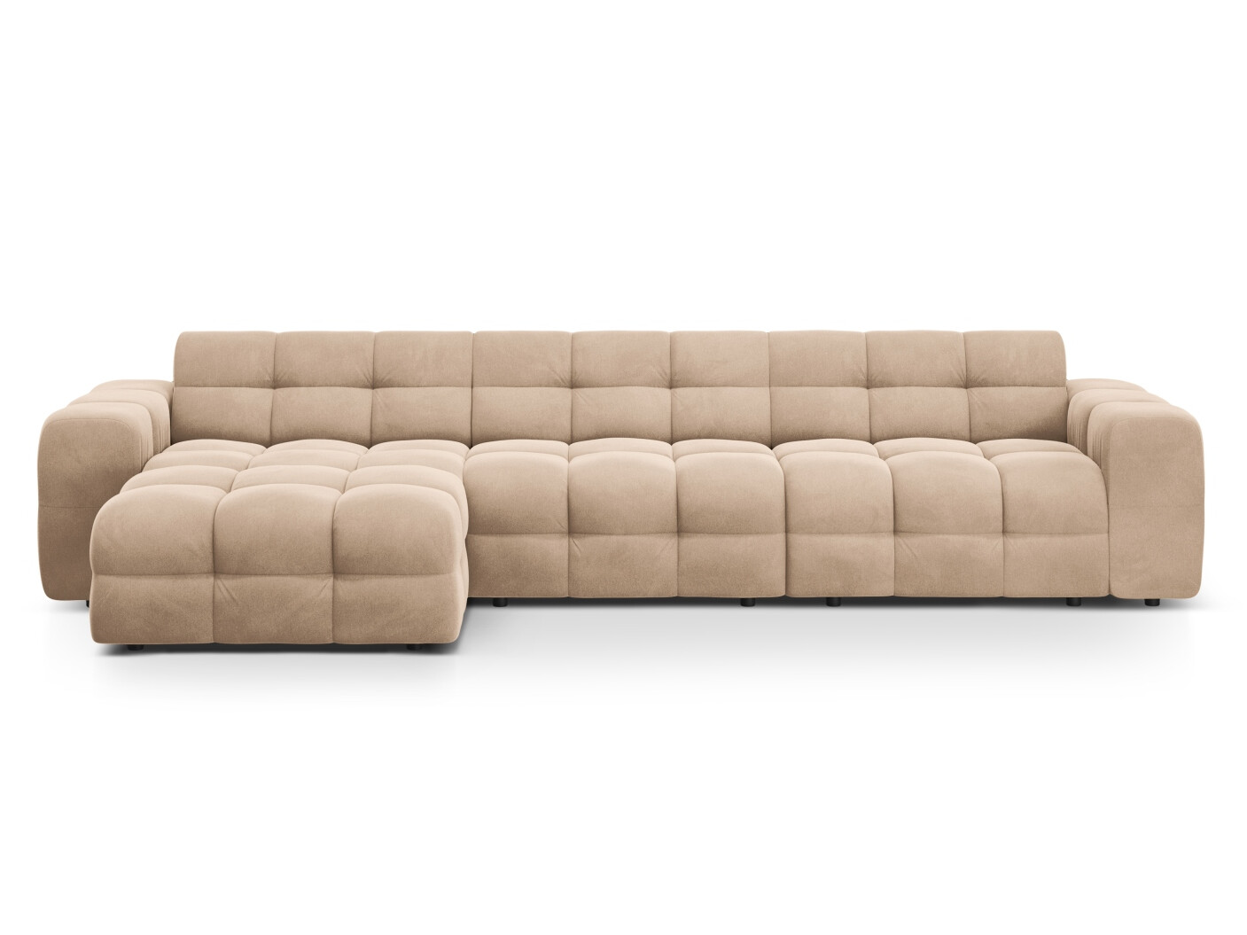 Kotna garnitura Fivtivu 106 (Magic Velvet 2282)