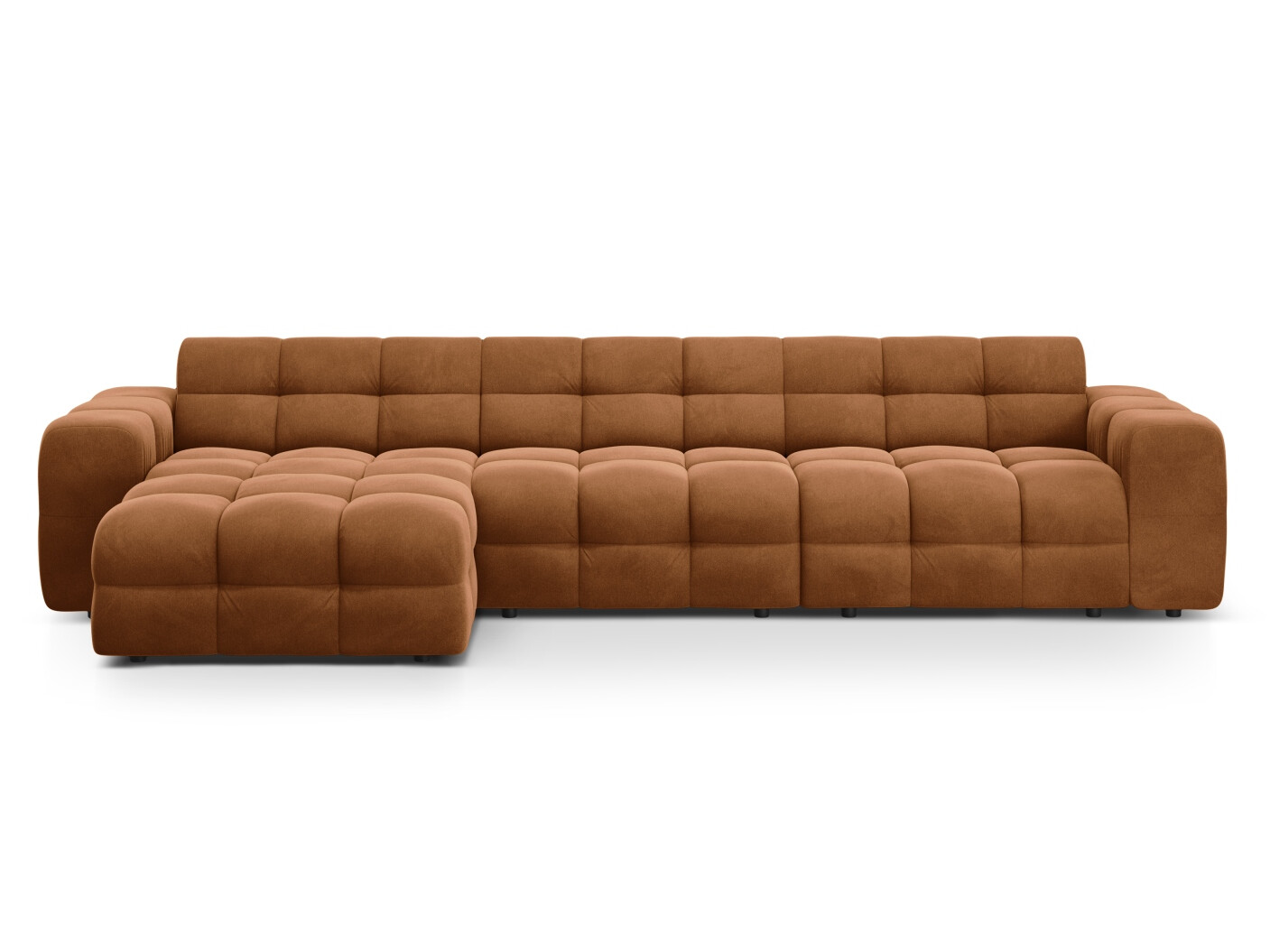 Kotna garnitura Fivtivu 106 (Magic Velvet 2286)