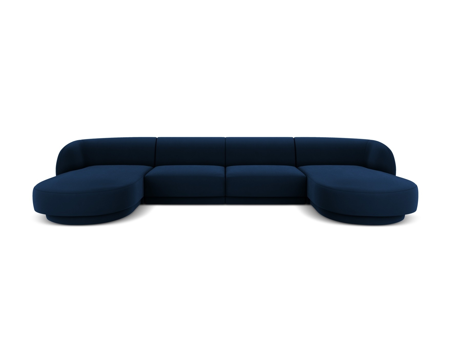 Modularni sedežni element Tivlomi 116 (Bluvel 86)
