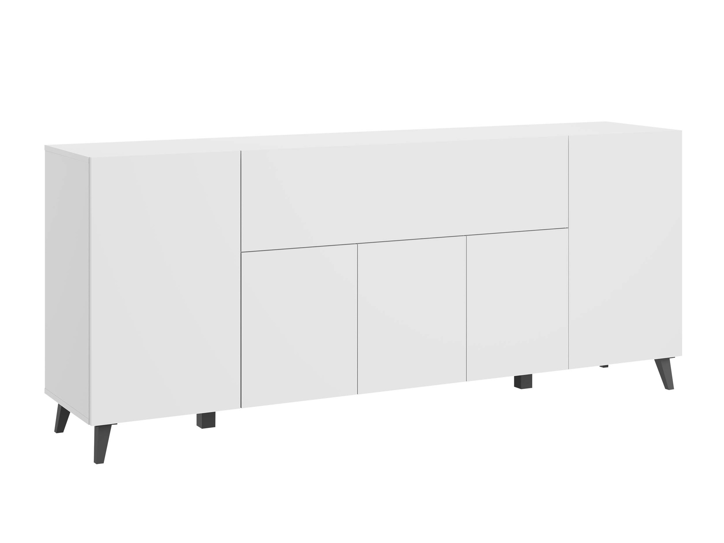Omarica Levtive 103 (Bela)
