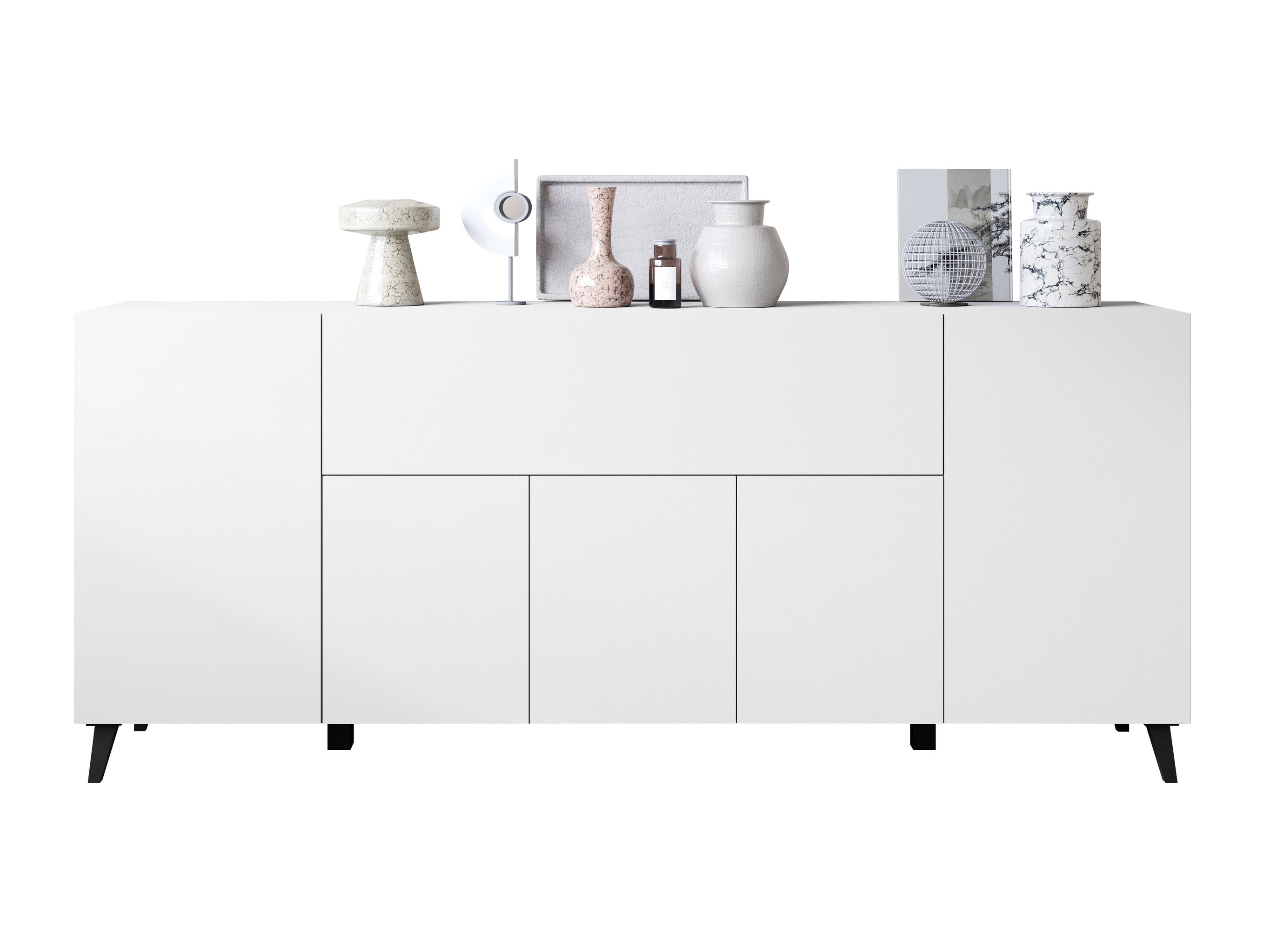 Omarica Levtive 103 (Bela)