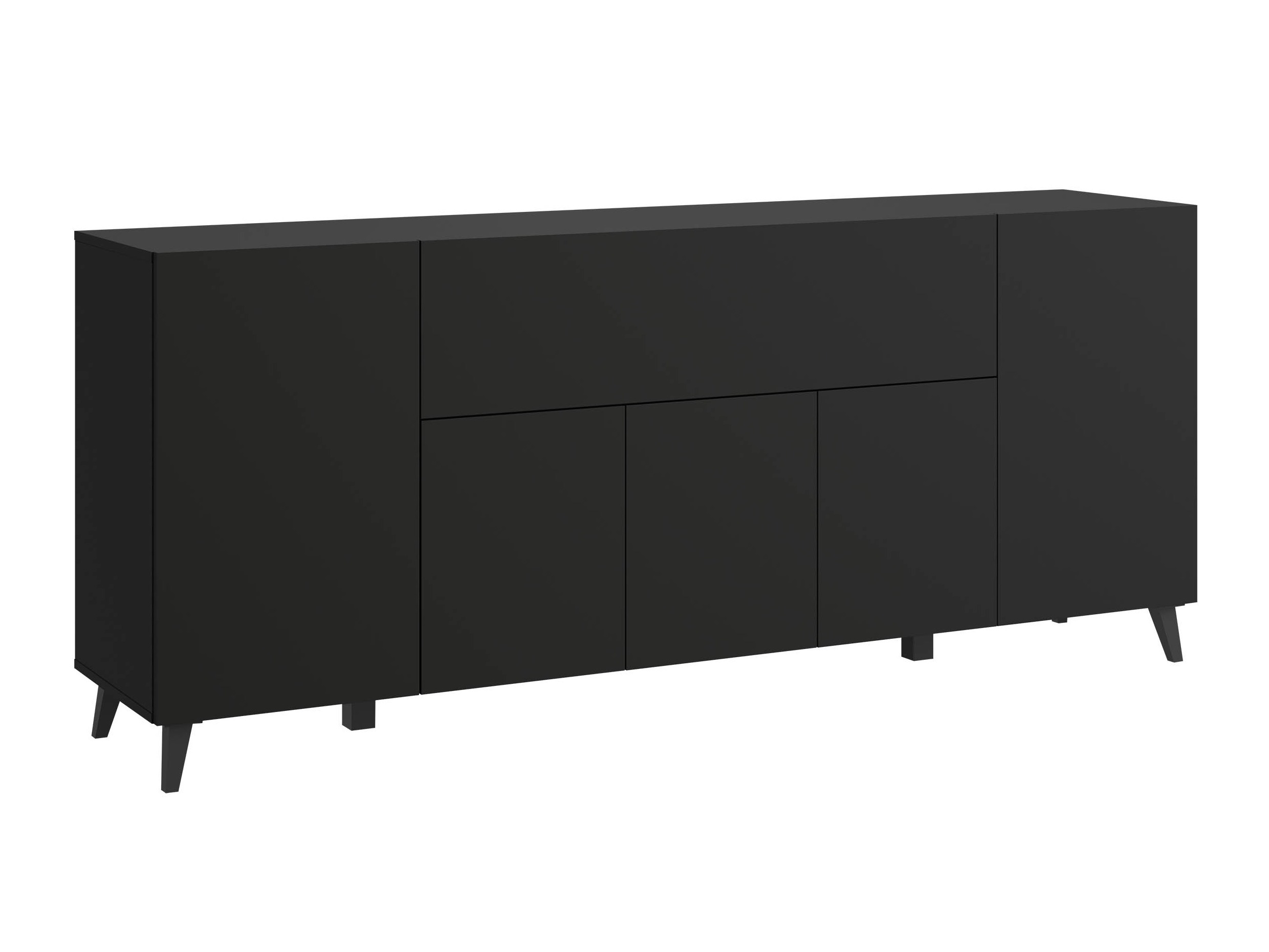 Omarica Levtive 103 (Grafit)