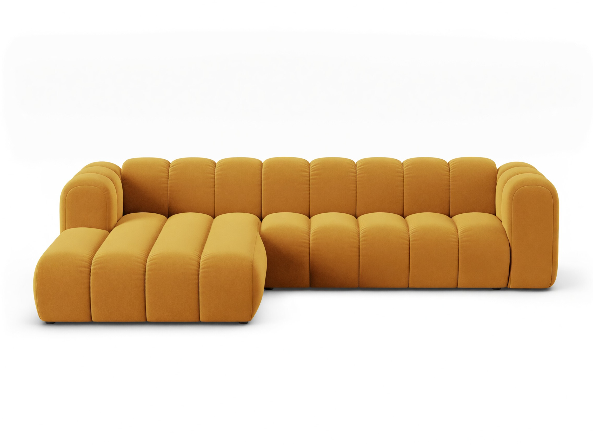 Modularna kotna sedežna garnitura Cirleve 106 (Venus 2917)