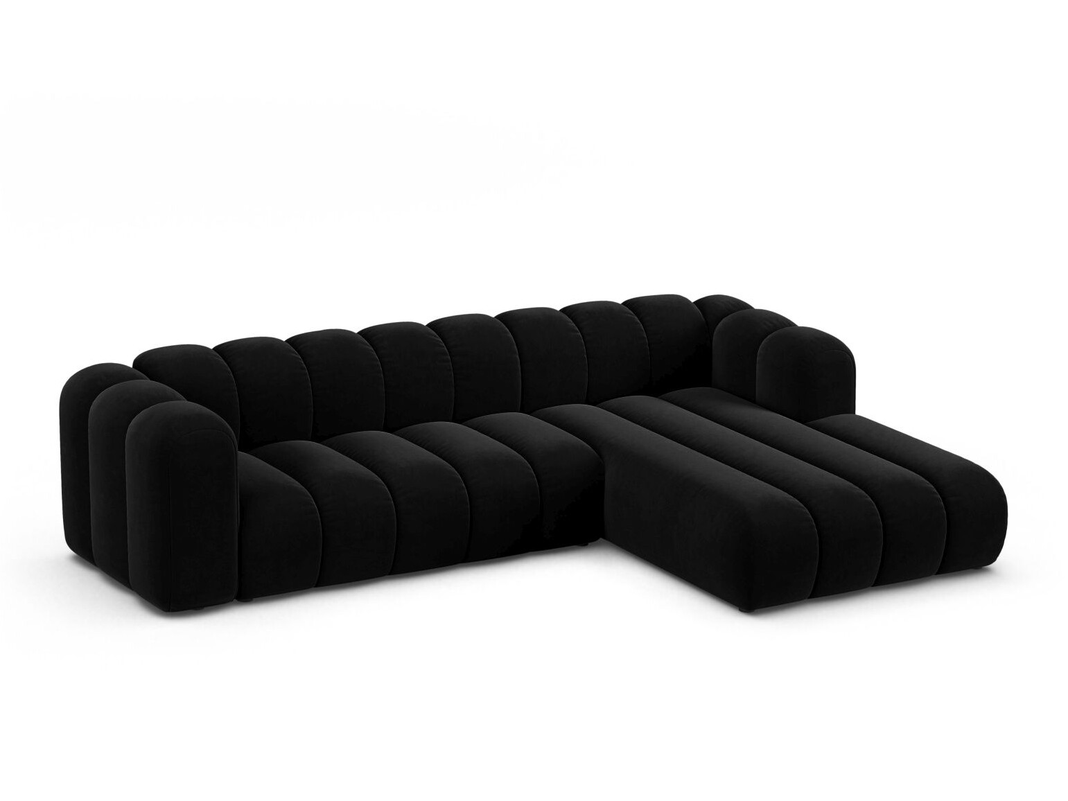 Modularna kotna sedežna garnitura Cirleve 106 (Venus 2923)