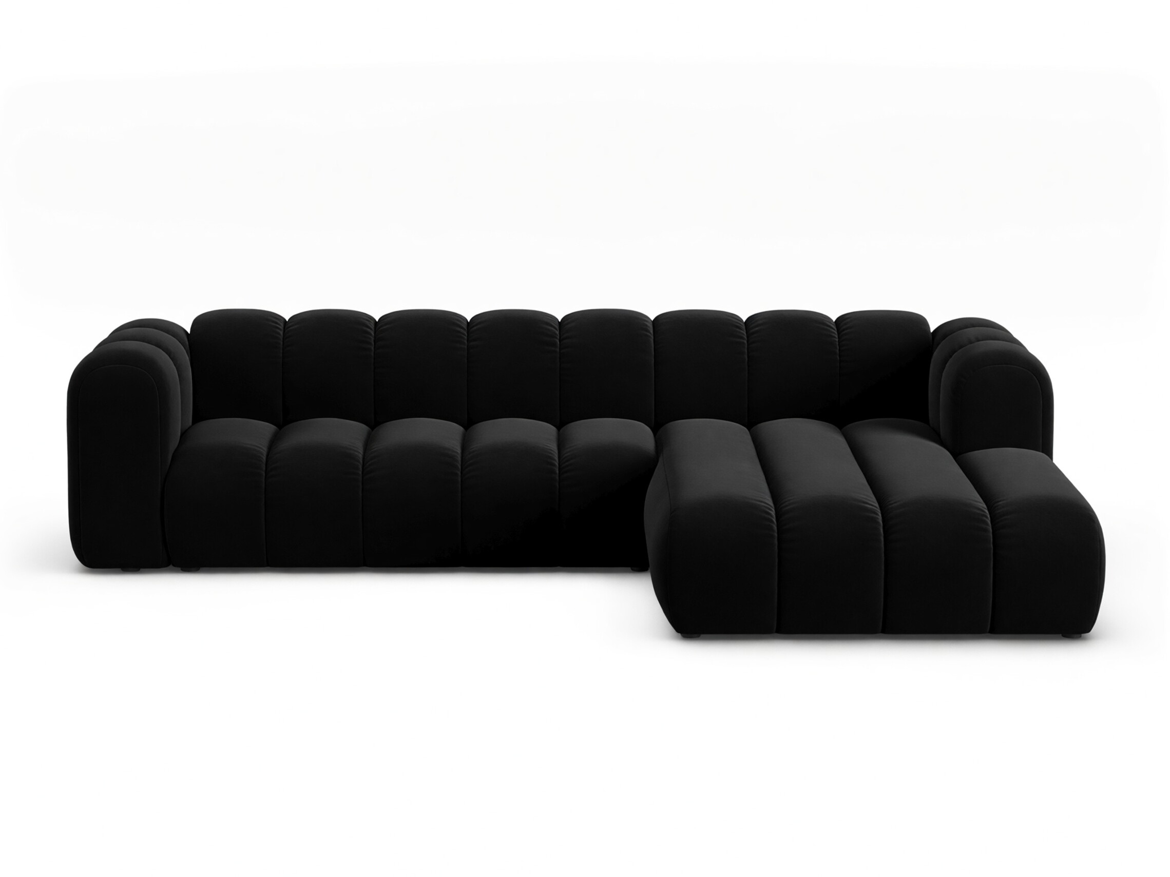 Modularna kotna sedežna garnitura Cirleve 106 (Venus 2923)