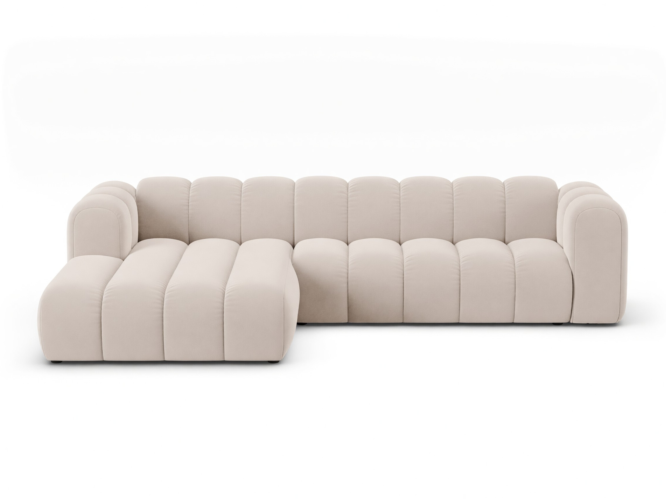 Modularna kotna sedežna garnitura Cirleve 106 (Venus 2927)