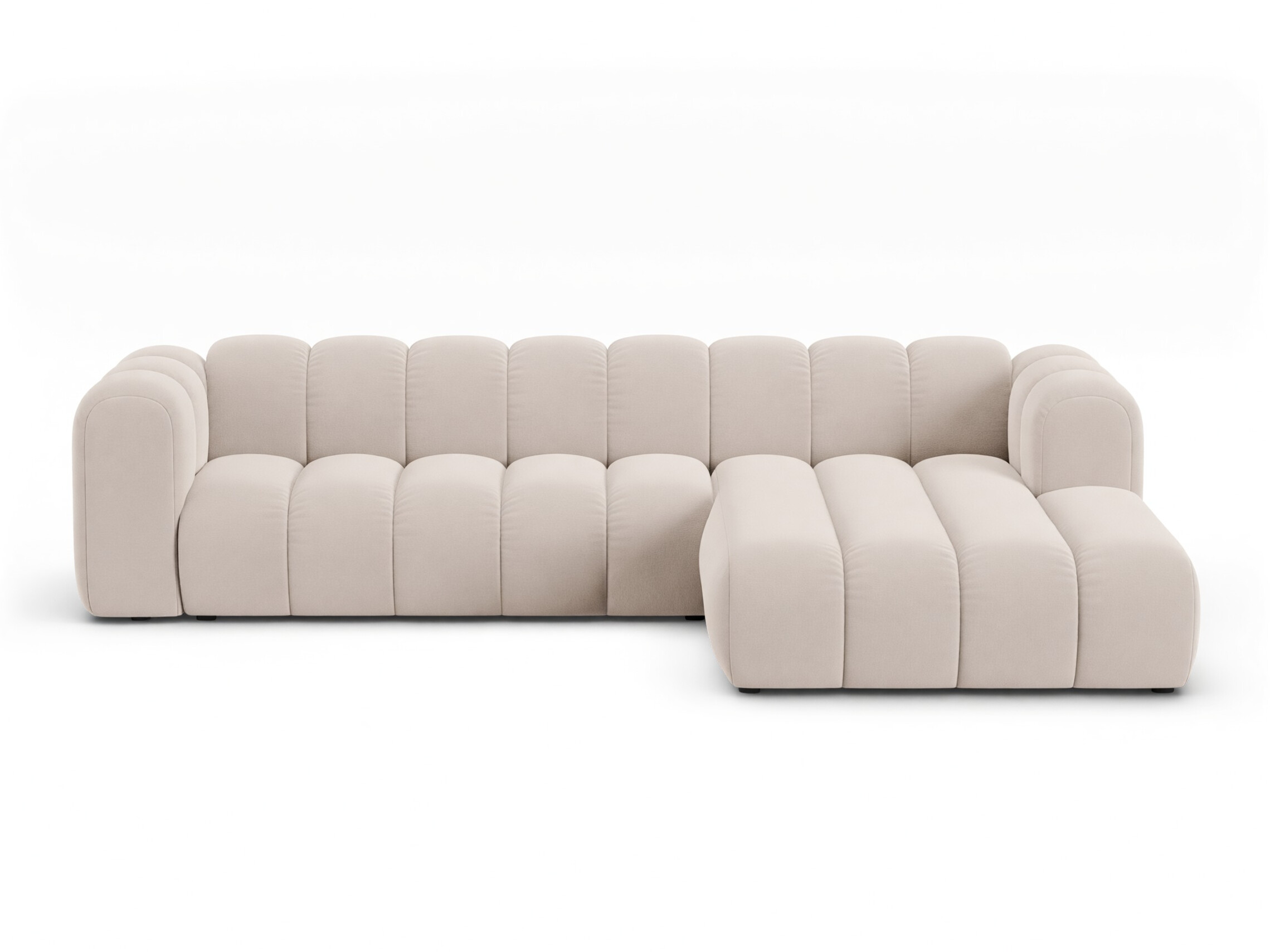 Modularna kotna sedežna garnitura Cirleve 106 (Venus 2927)