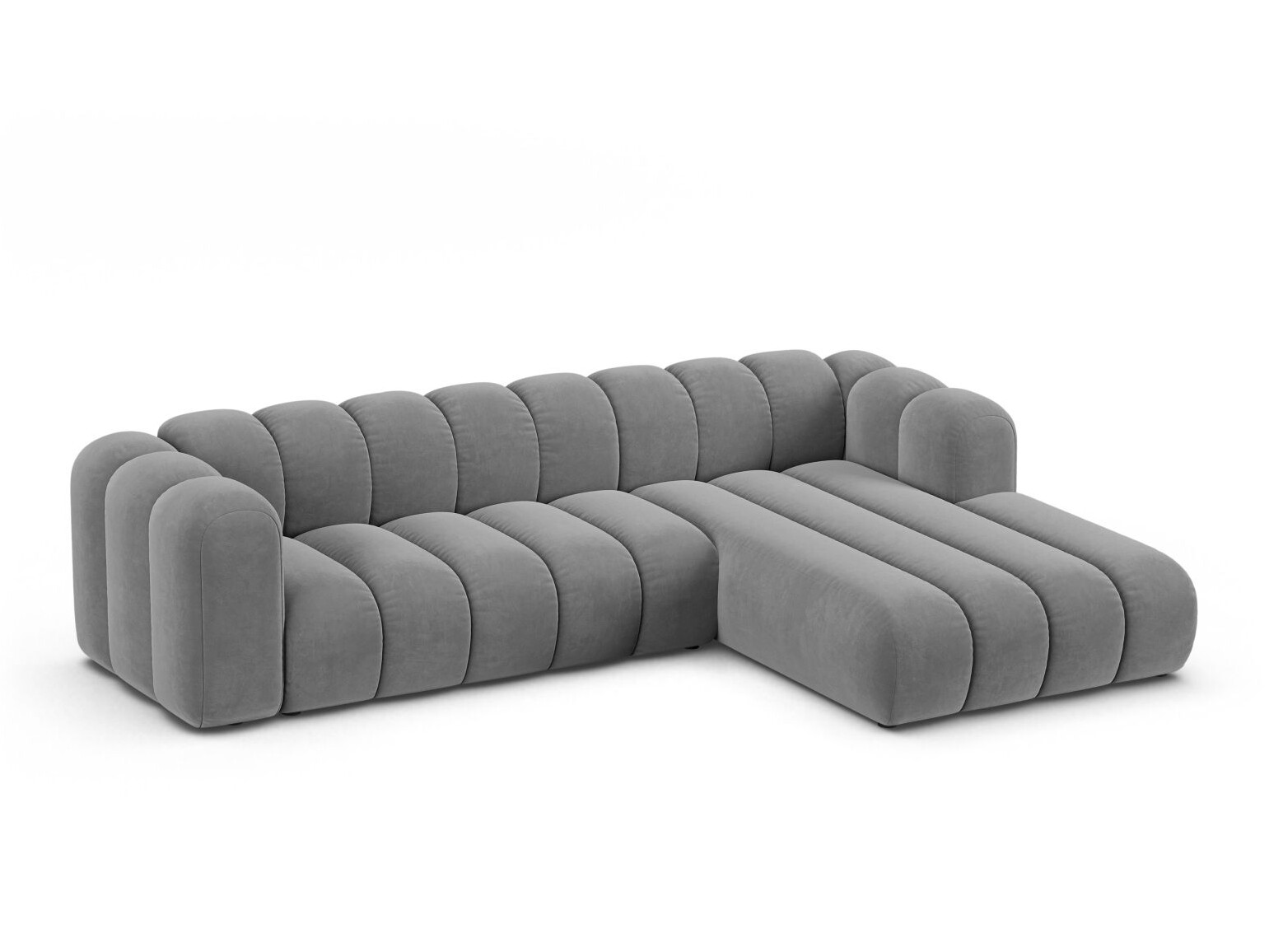 Modularna kotna sedežna garnitura Cirleve 106 (Venus 2929)