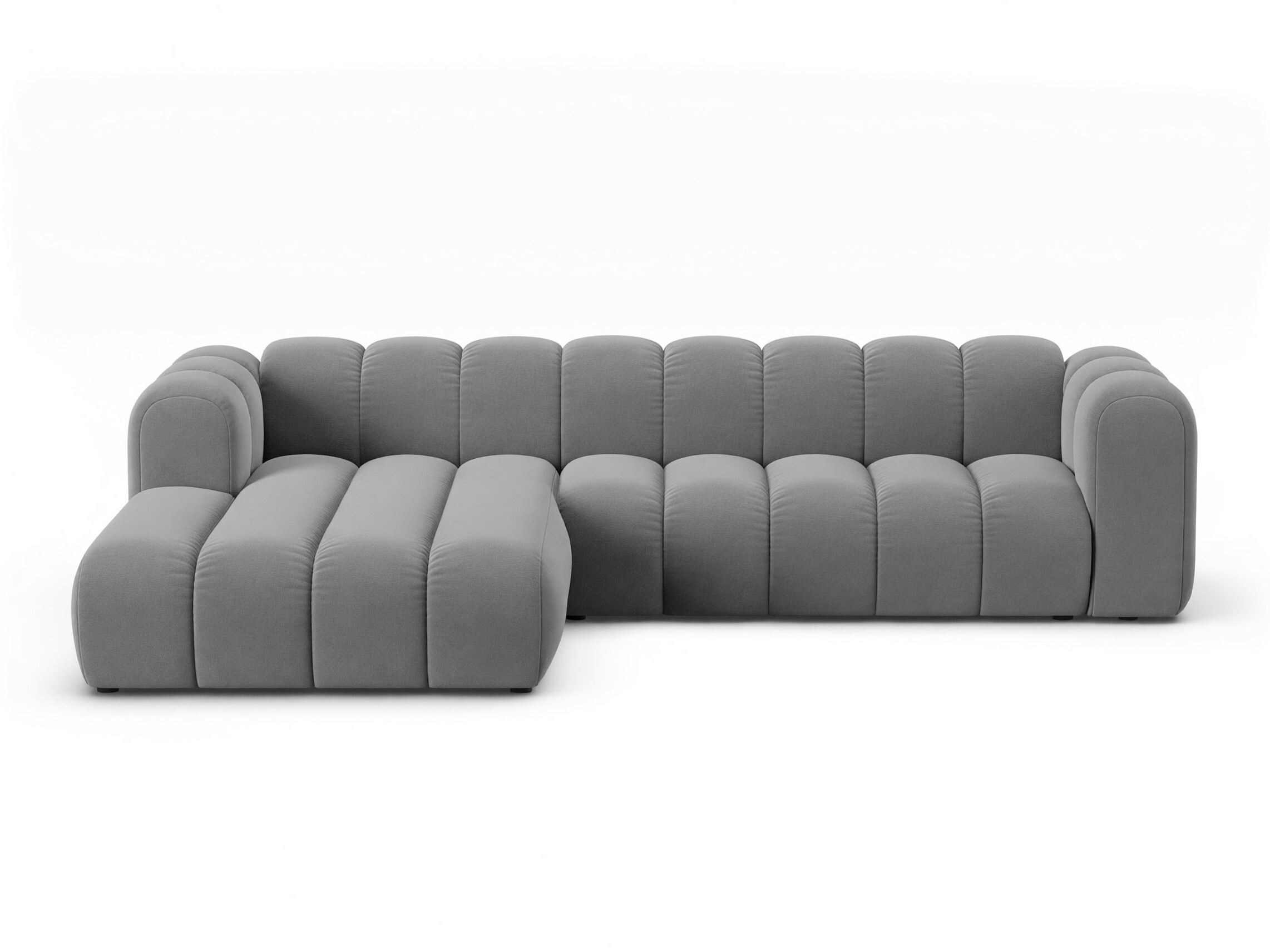 Modularna kotna sedežna garnitura Cirleve 106 (Venus 2929)