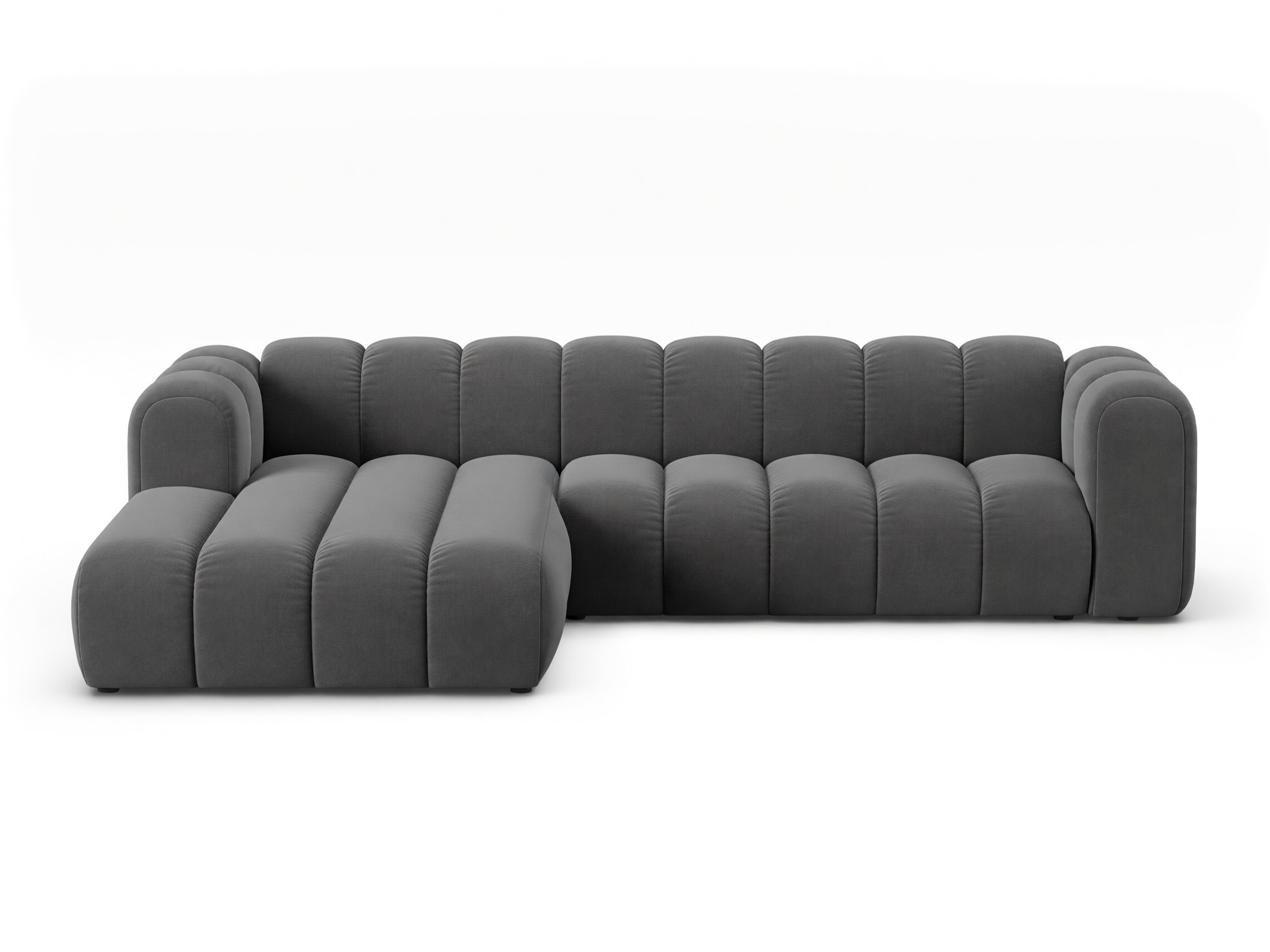 Modularna kotna sedežna garnitura Cirleve 106 (Venus 2930)