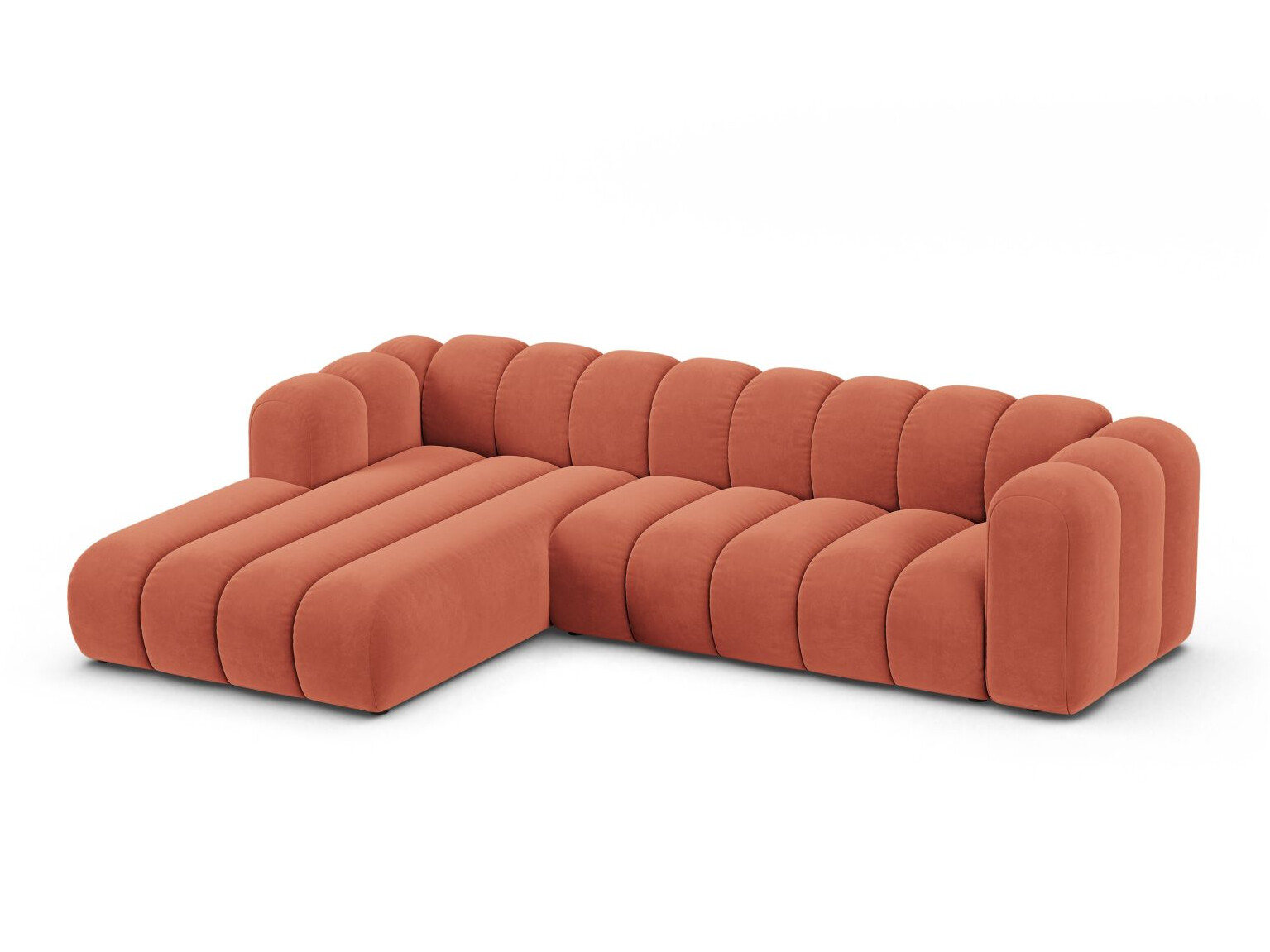 Modularna kotna sedežna garnitura Cirleve 106 (Venus 2933)