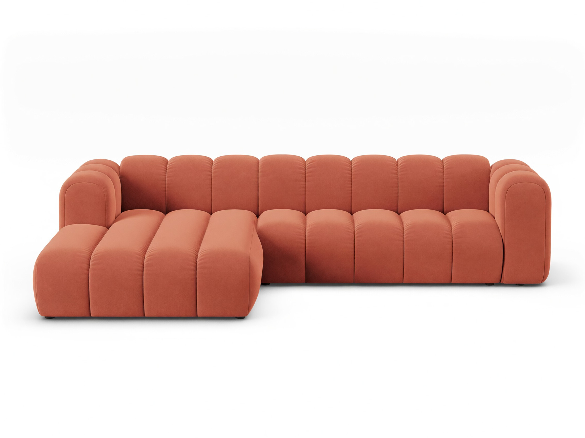 Modularna kotna sedežna garnitura Cirleve 106 (Venus 2933)