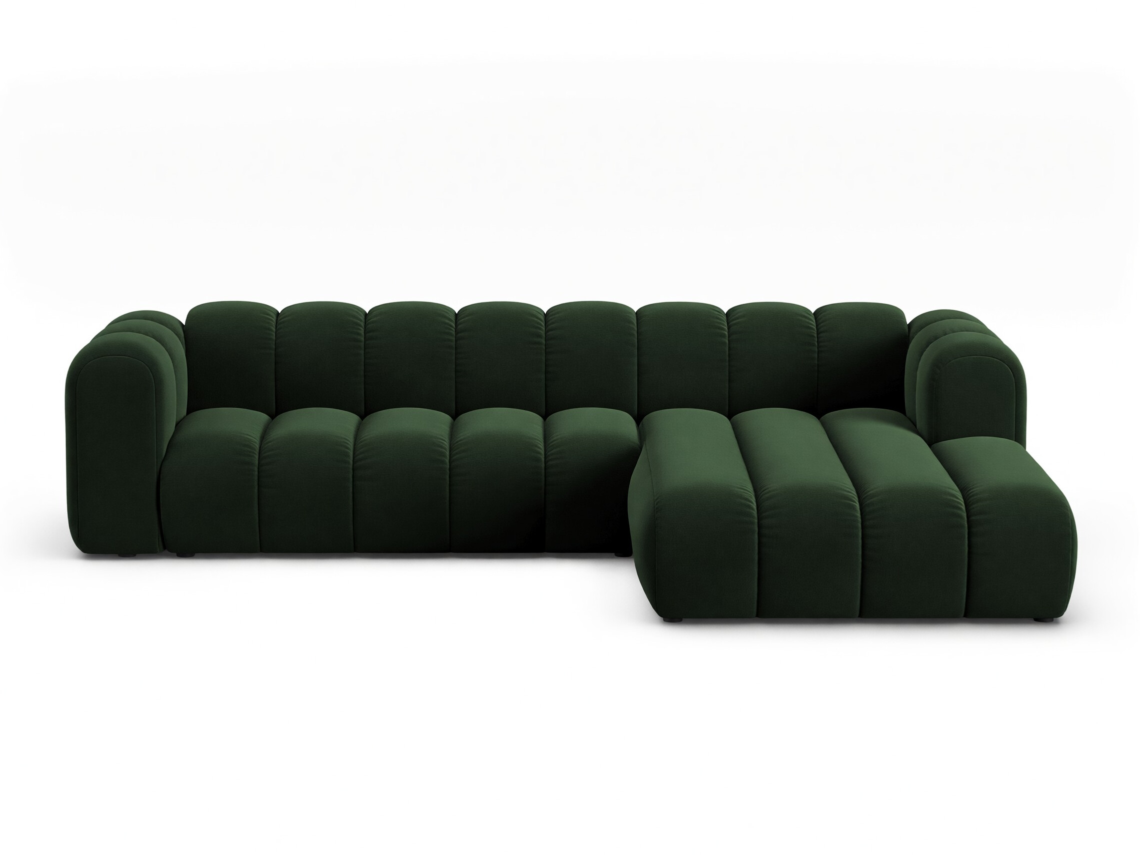 Modularna kotna sedežna garnitura Cirleve 106 (Venus 2940)