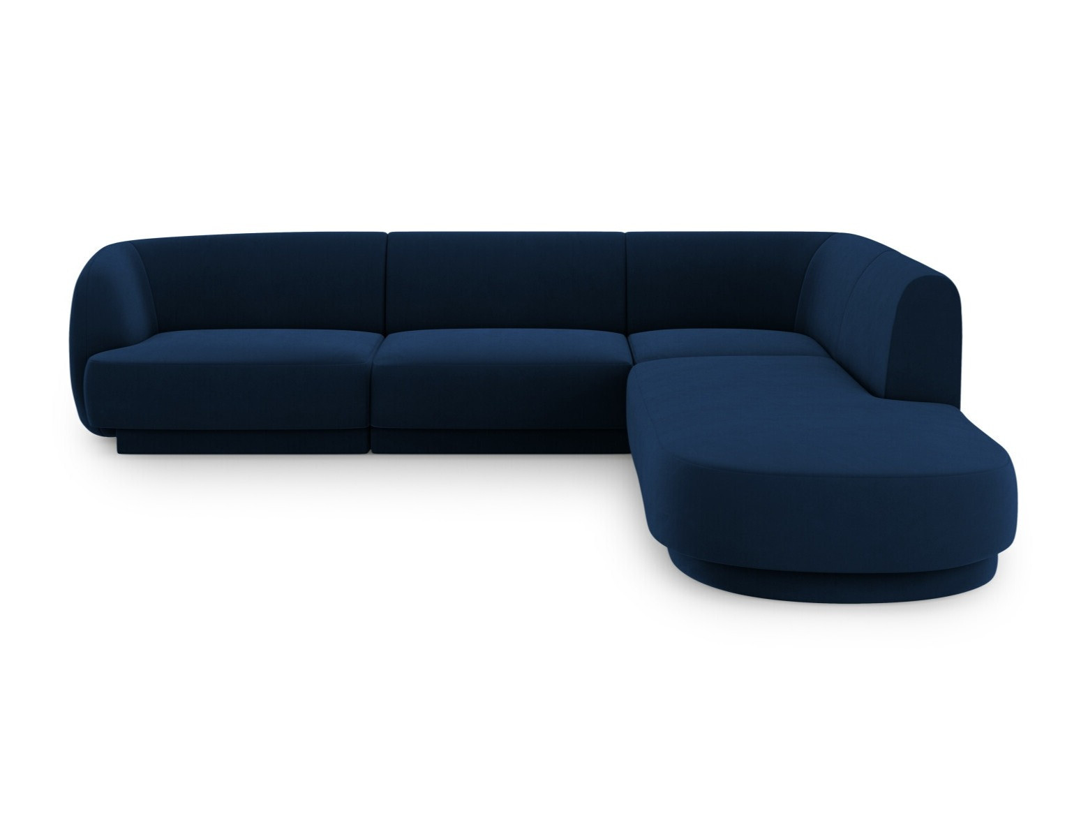 Modularni sedežni element Tivlomi 115 (Bluvel 86)