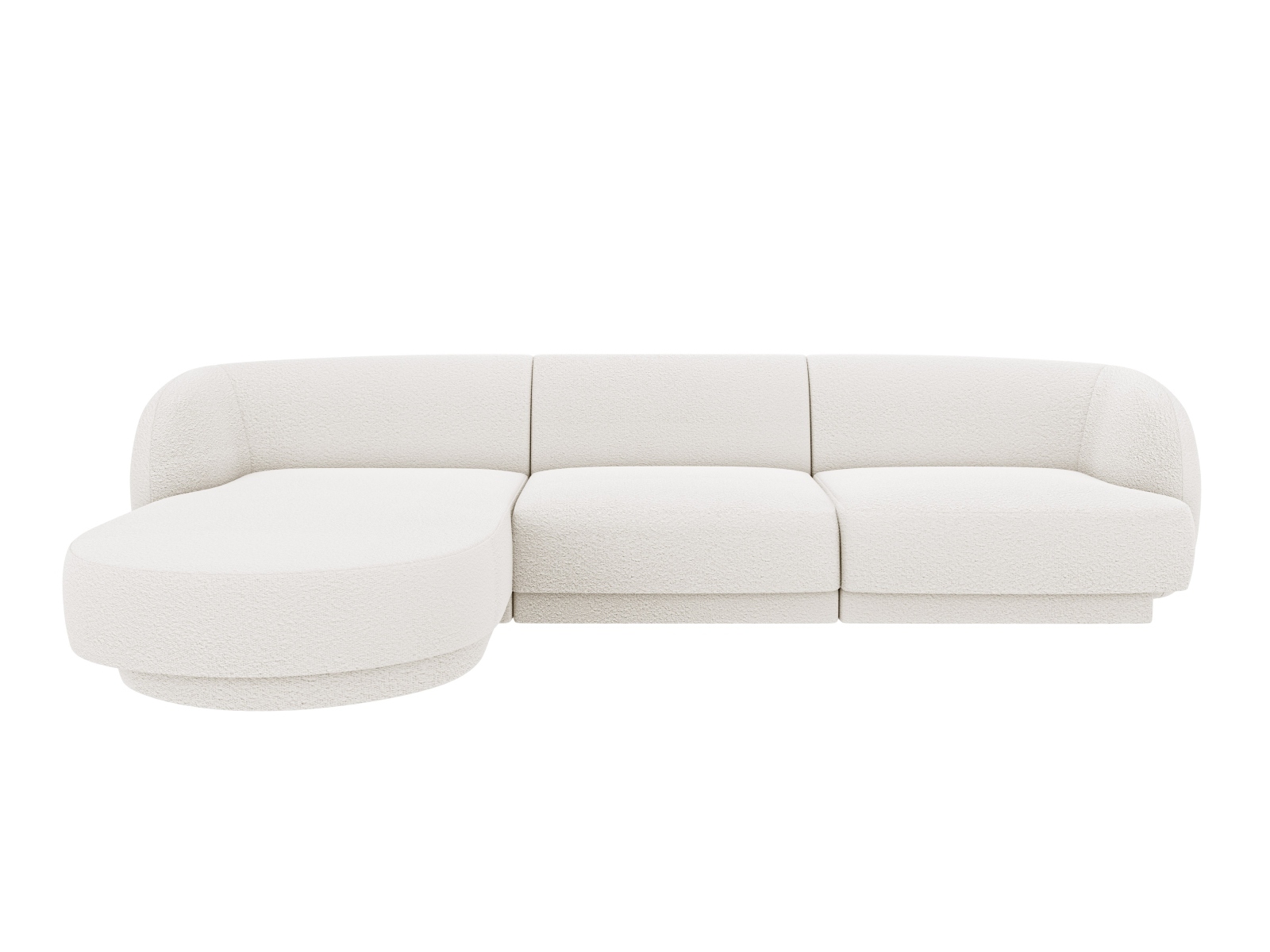Modularni sedežni element Tivlomi 116 (Baloo 2073)
