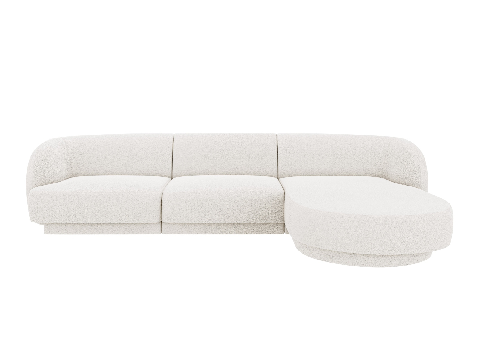 Modularni sedežni element Tivlomi 116 (Baloo 2073)