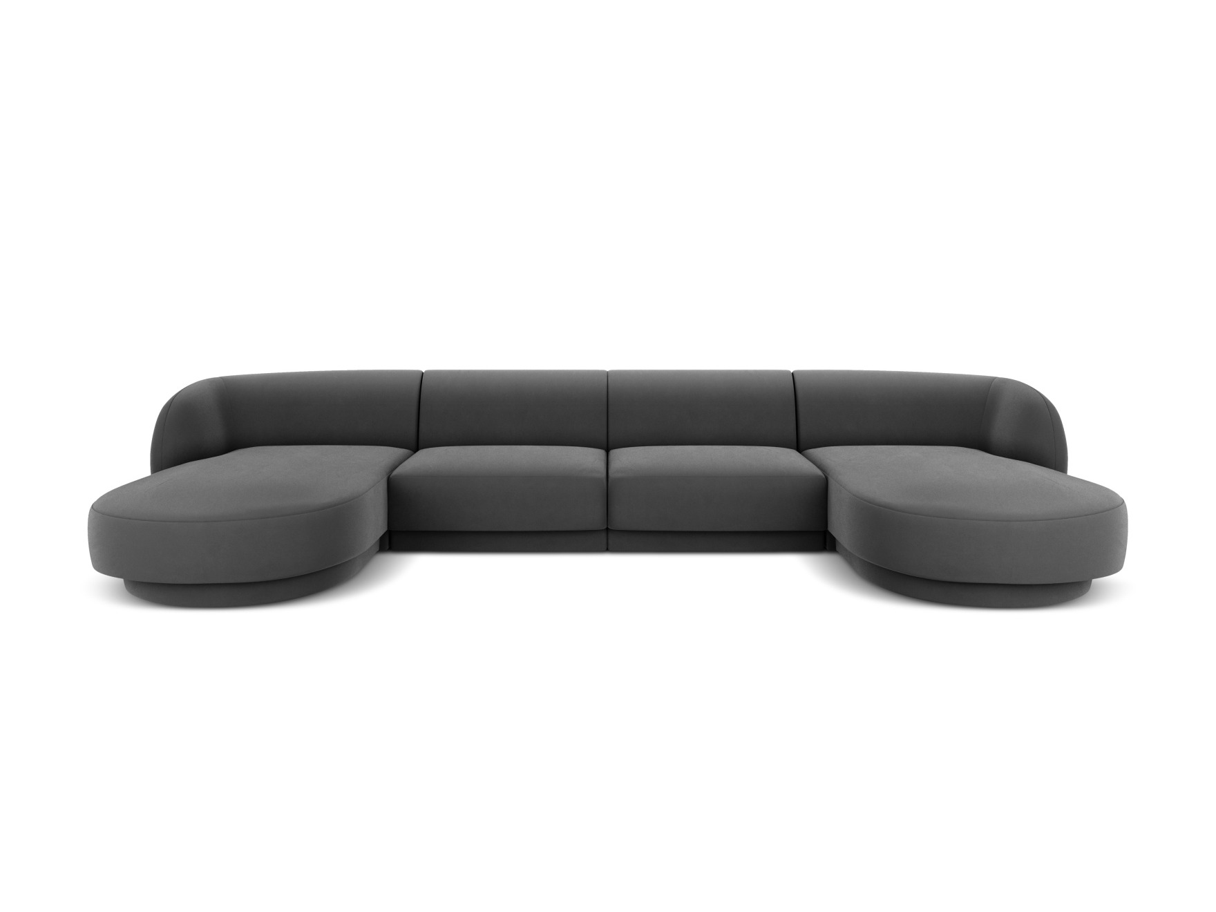 Modularni sedežni element Tivlomi 116 (Bluvel 14)