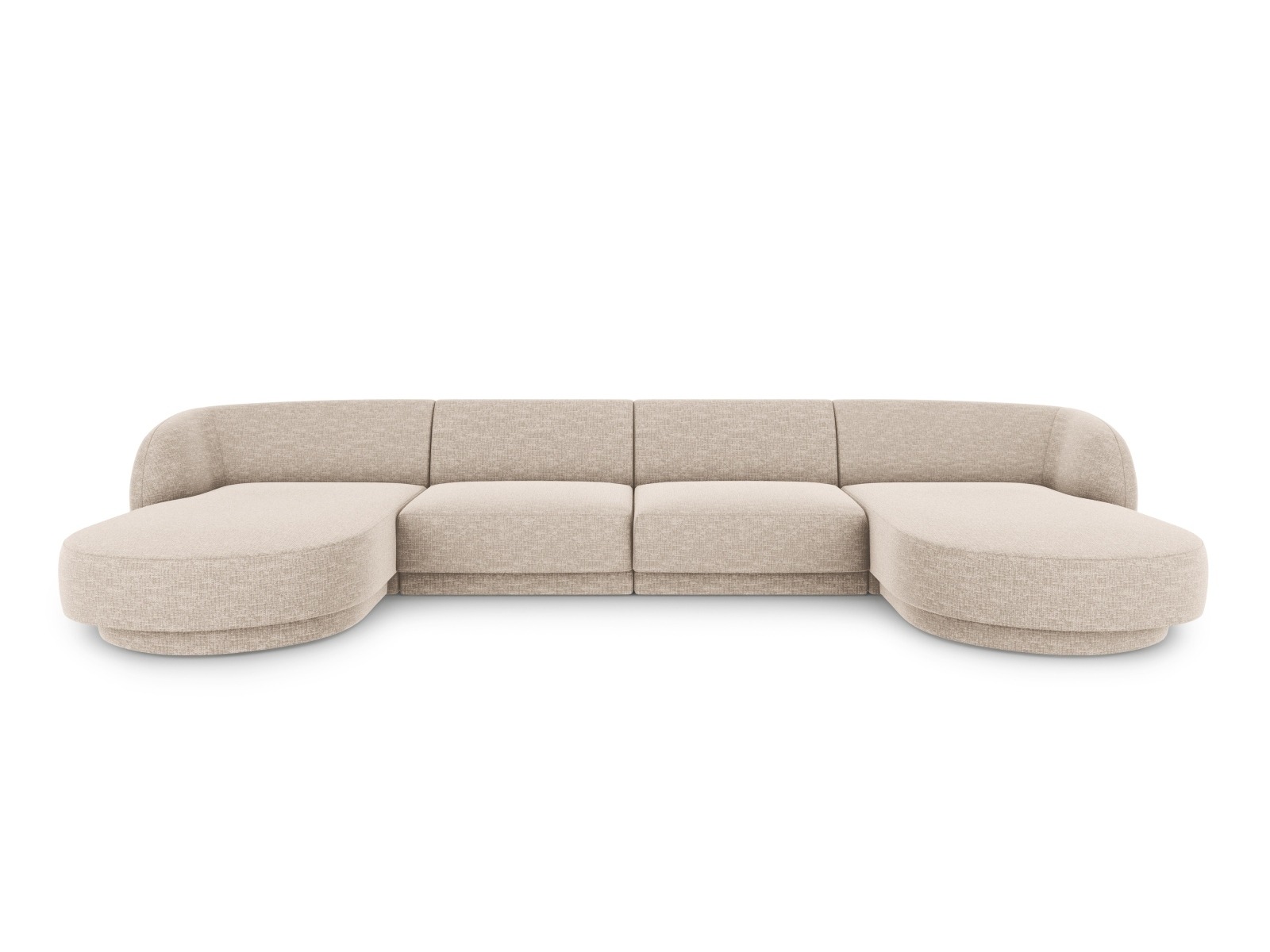 Modularni sedežni element Tivlomi 116 (Eden 03)