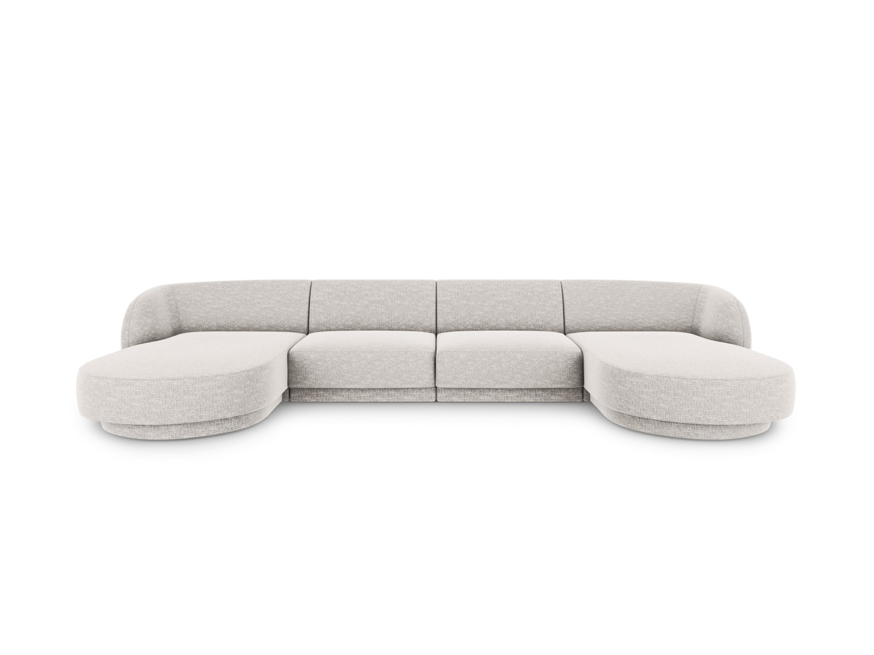 Modularni sedežni element Tivlomi 116 (Eden 17)