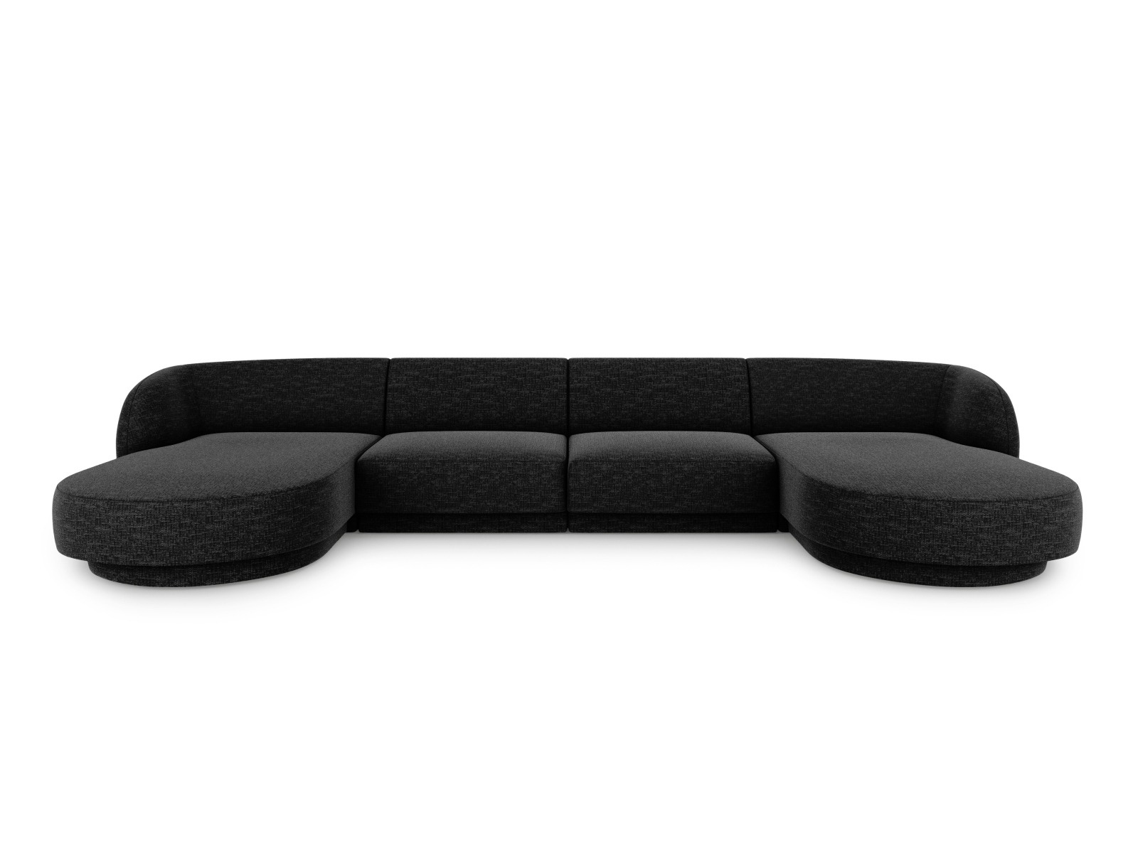 Modularni sedežni element Tivlomi 116 (Eden 21)