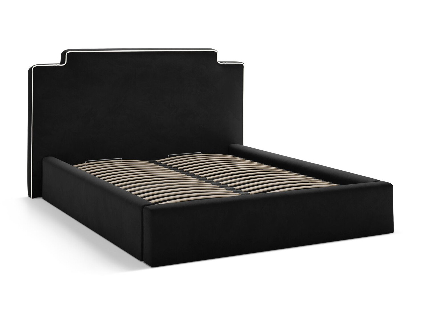 Postelja Beckley 359 (Magic Velvet 2256 + Magic Velvet 2219)