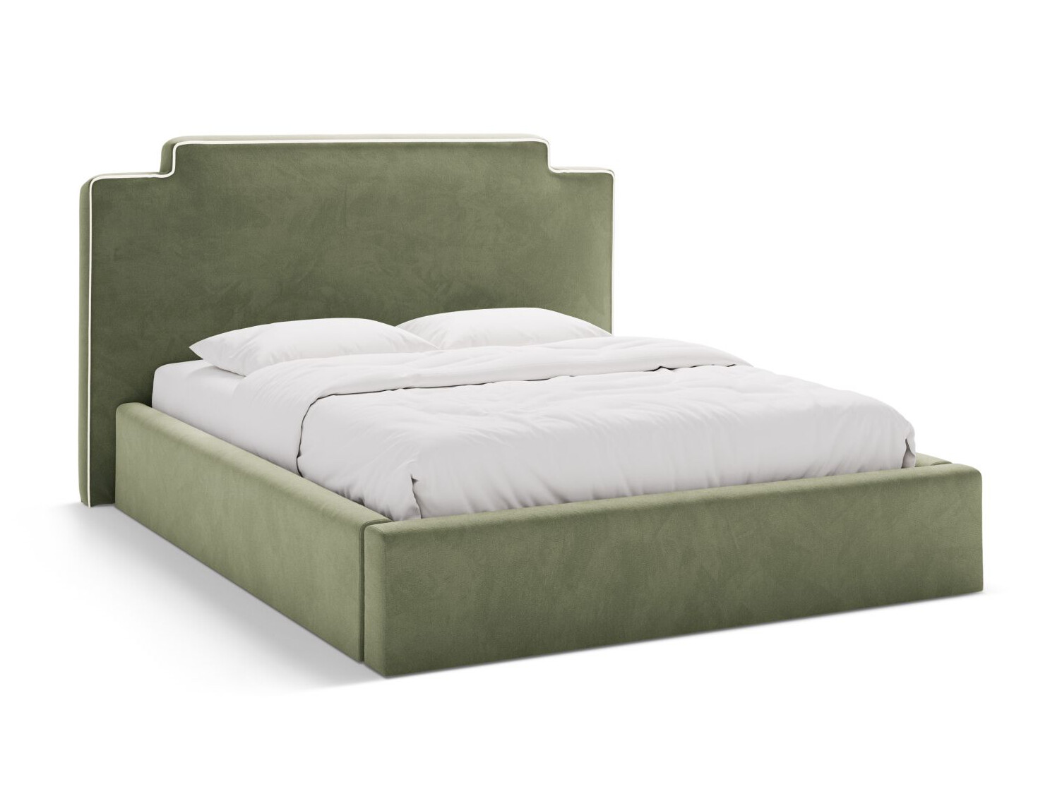 Postelja Beckley 359 (Magic Velvet 2256 + Magic Velvet 2243)