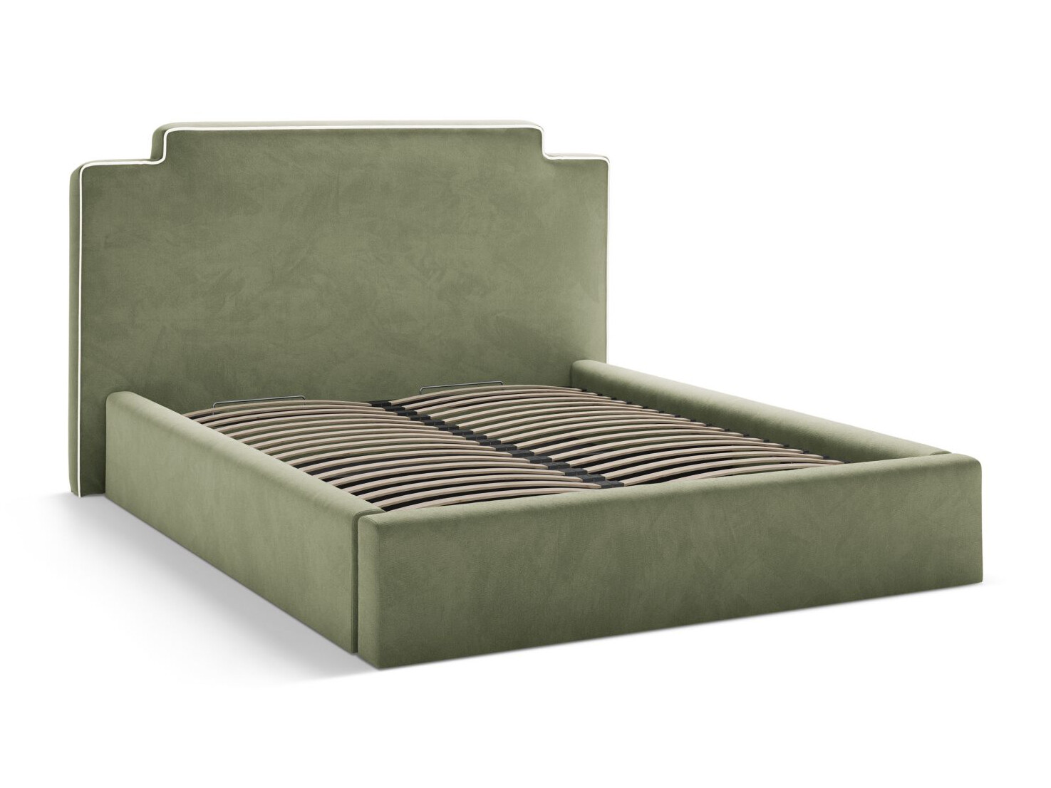 Postelja Beckley 359 (Magic Velvet 2256 + Magic Velvet 2243)