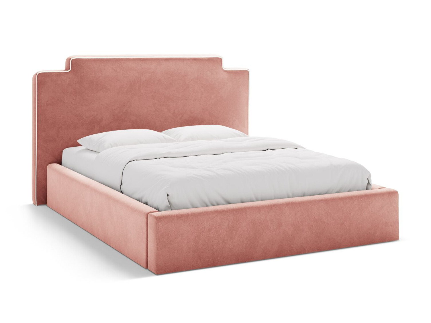 Postelja Beckley 359 (Magic Velvet 2256 + Magic Velvet 2257)