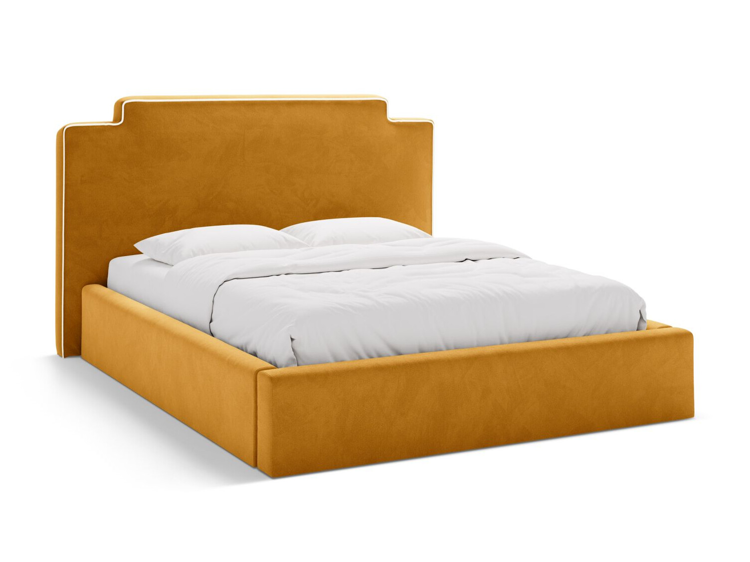 Postelja Beckley 359 (Magic Velvet 2256 + Magic Velvet 2288)