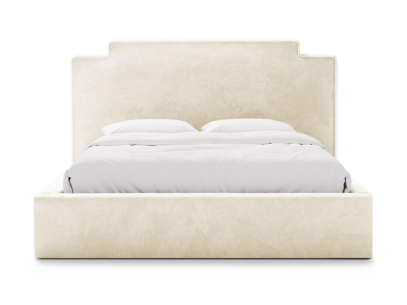 Postelja Beckley 359 (Magic Velvet 2256)