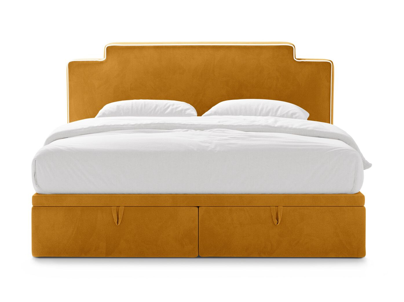 Boxspring postelja Beckley 360 (Magic Velvet 2256 + Magic Velvet 2288)