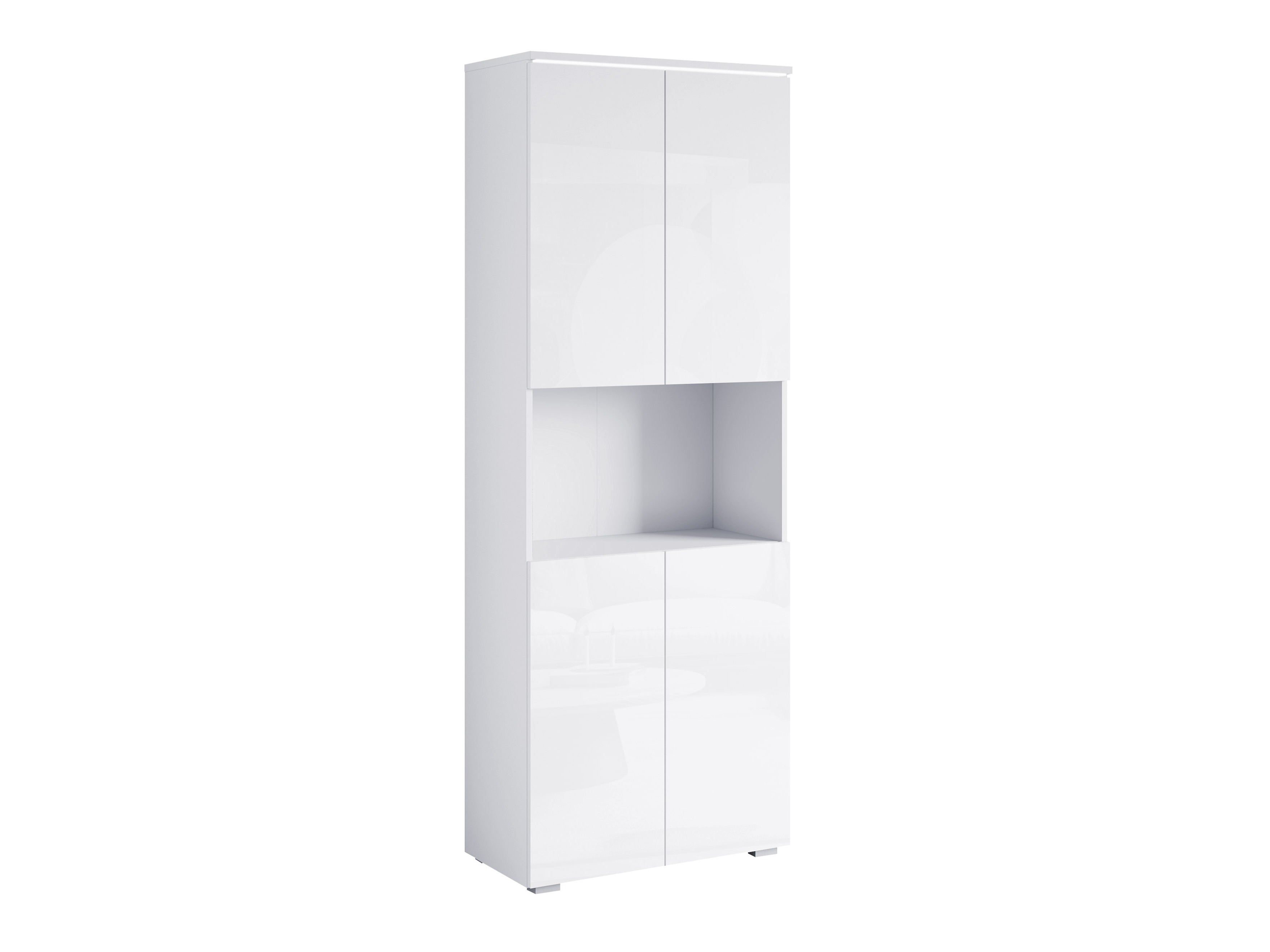Regal Mirfivo 106 (Bela + Sijaj bela)
