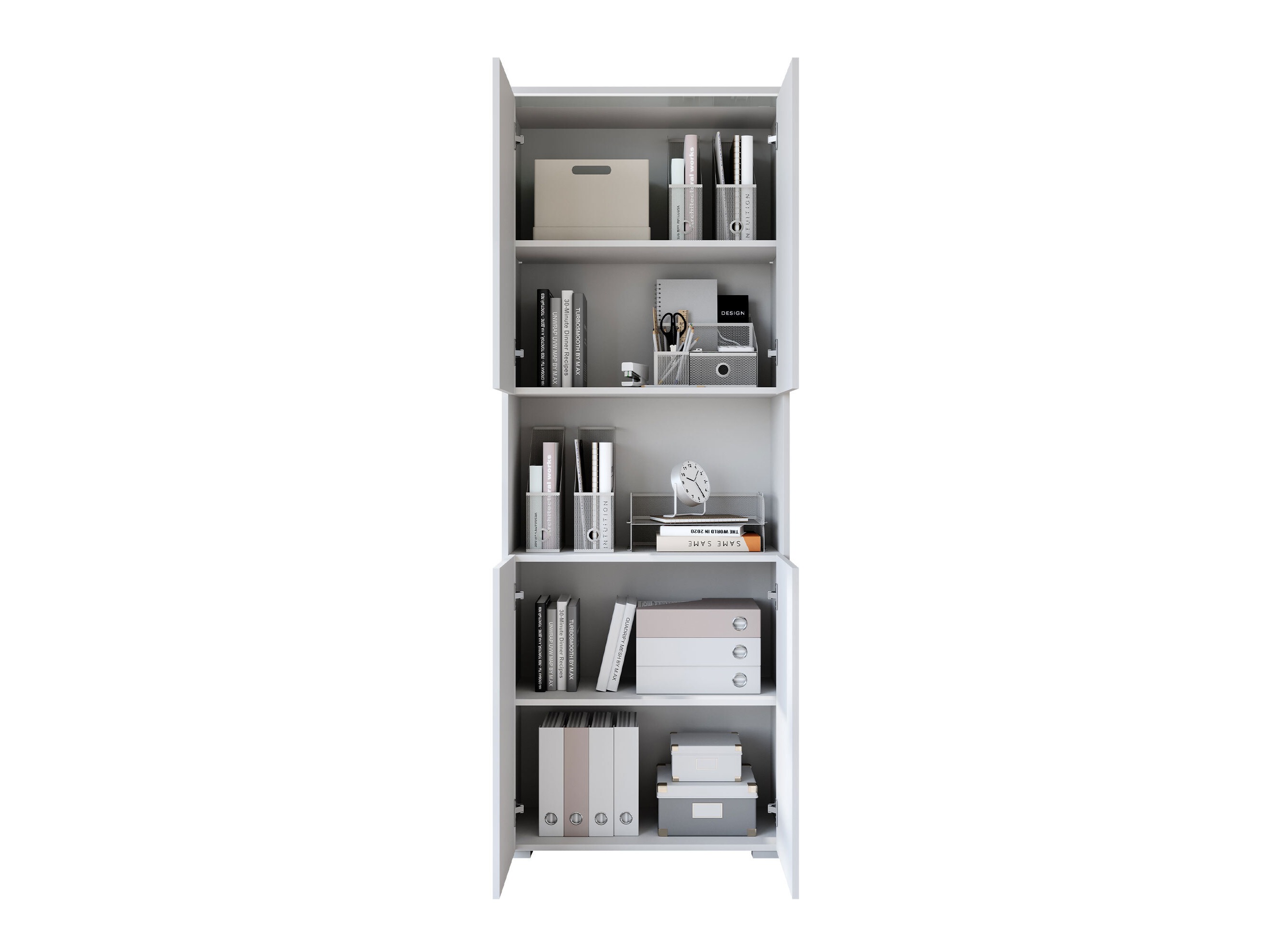 Regal Mirfivo 106 (Bela + Sijaj bela)