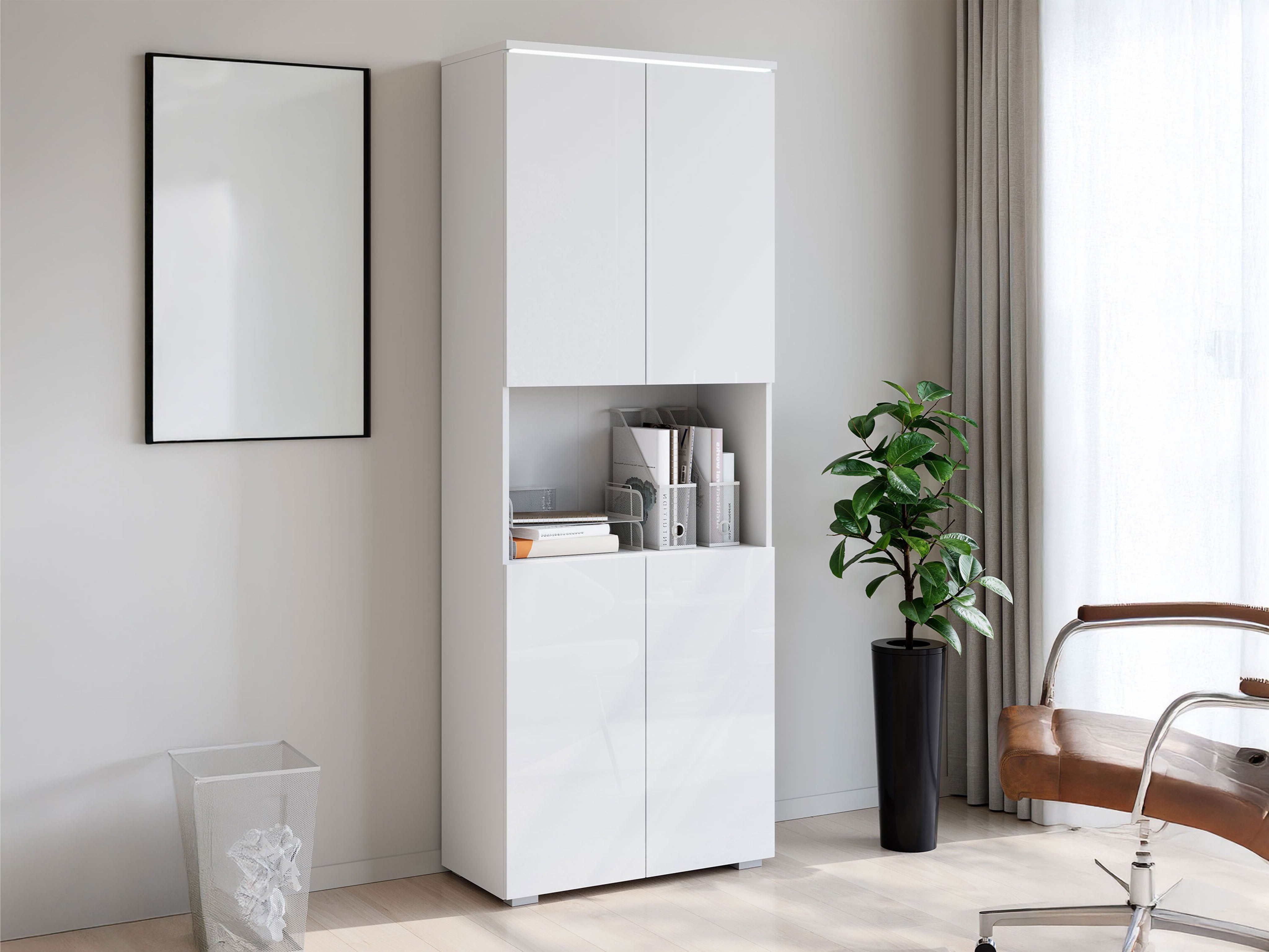 Regal Mirfivo 106 (Bela + Sijaj bela)