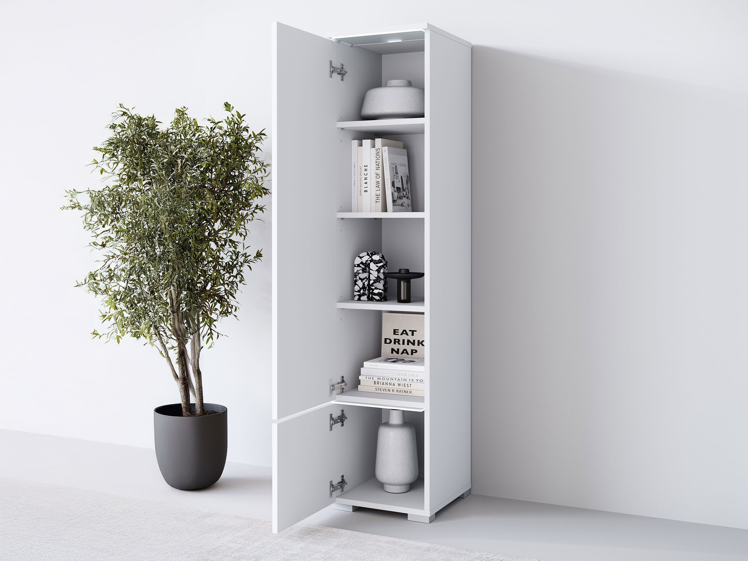 Regal Mirfivo 108 (Bela + Sijaj bela)