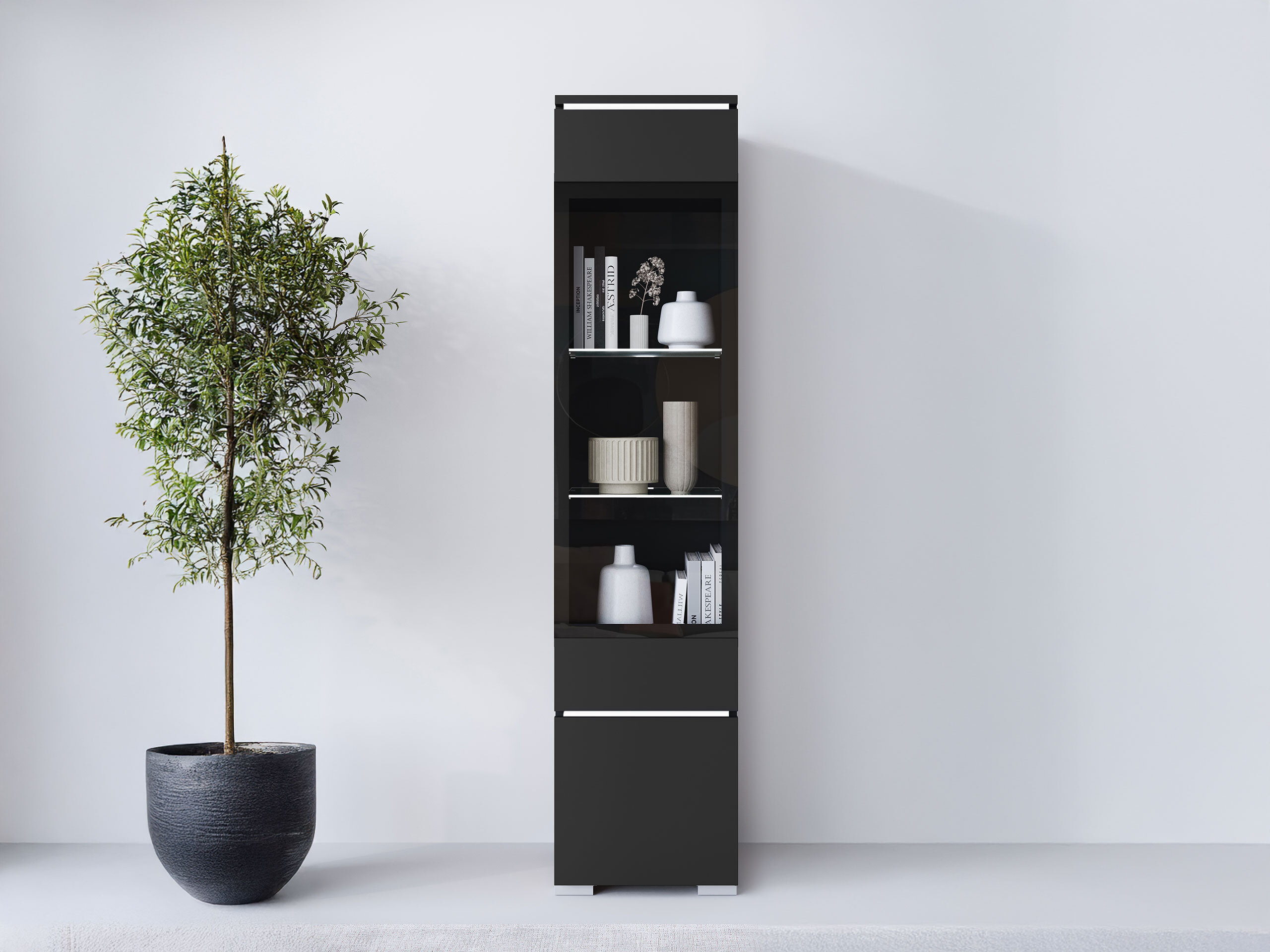 Regal Mirfivo 109 (Grafit)