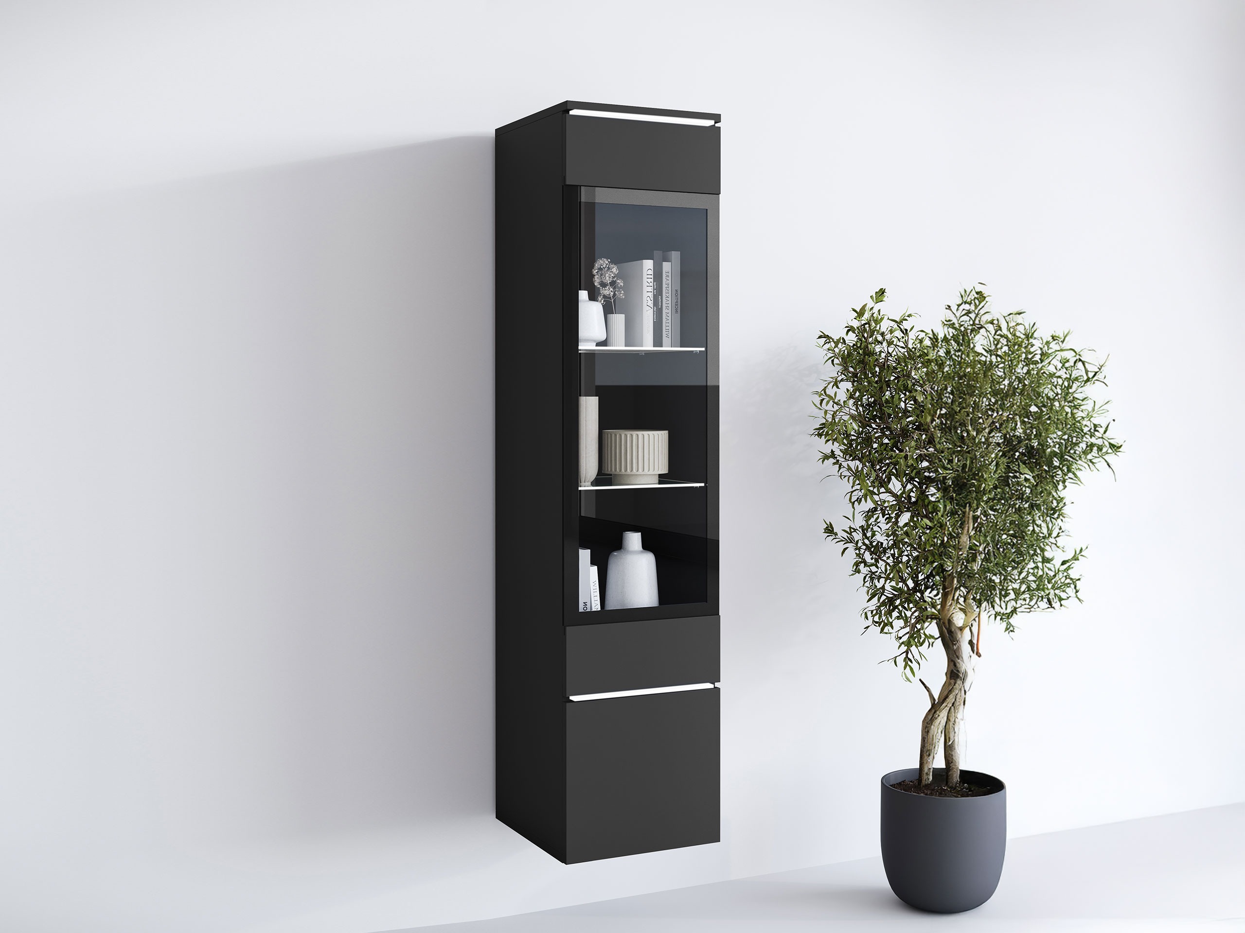 Regal Mirfivo 109 (Grafit)