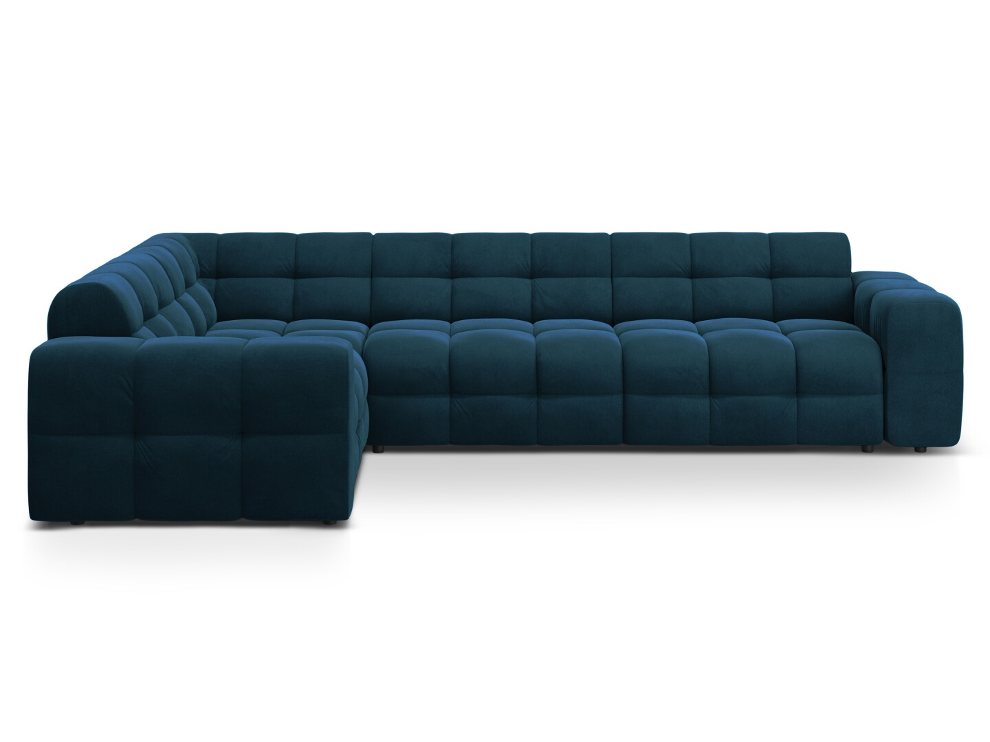 Kotna garnitura Fivtivu 107 (Magic Velvet 2211)