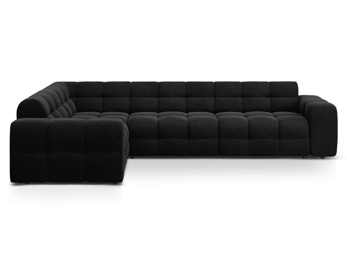 Kotna garnitura Fivtivu 107 (Magic Velvet 2219)