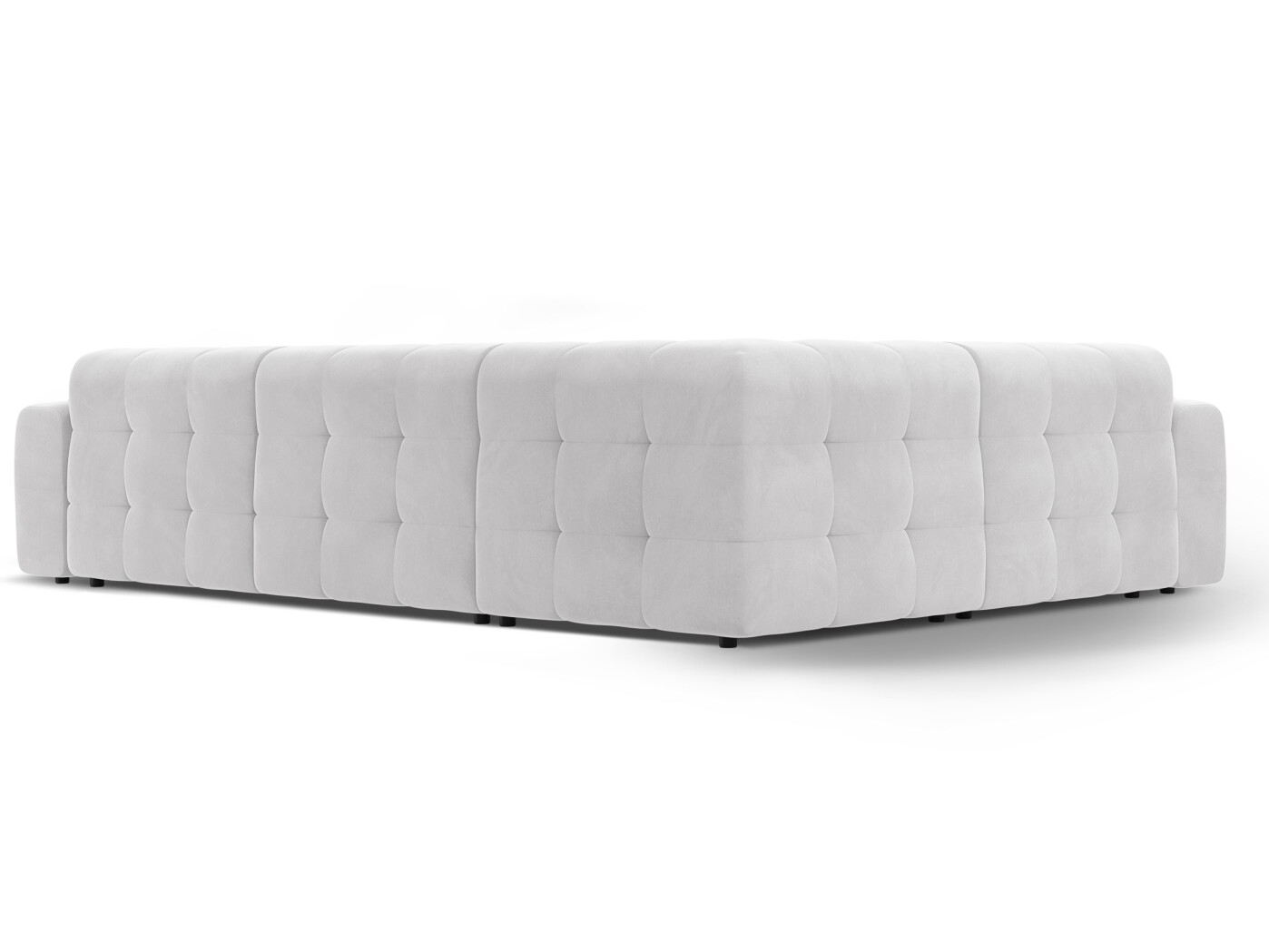 Kotna garnitura Fivtivu 107 (Magic Velvet 2239)